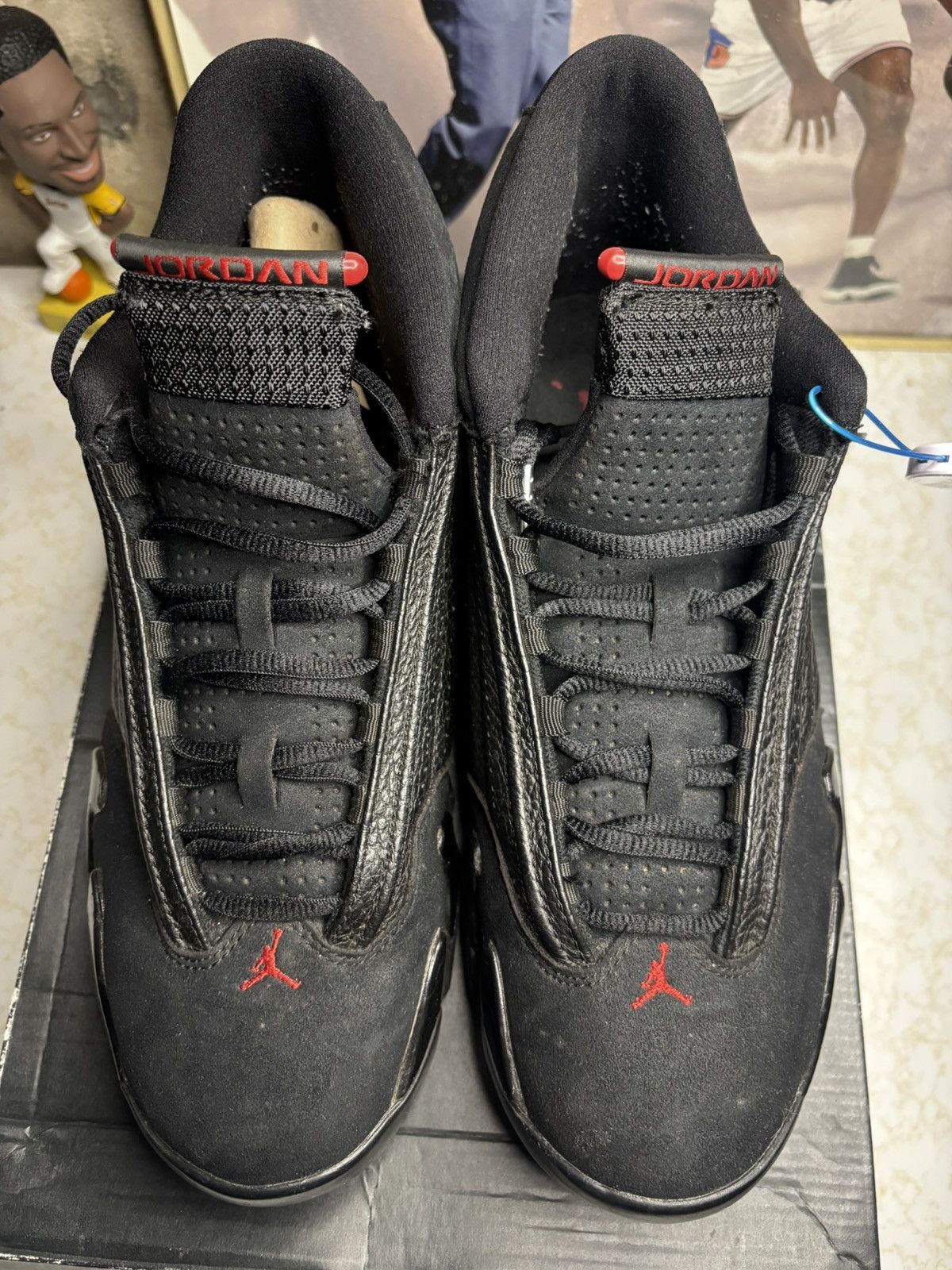Jordan Brand Jordan Retro 14 ‘last shot’ Size US 10.5 / EU 43-44 - 2 Thumbnail