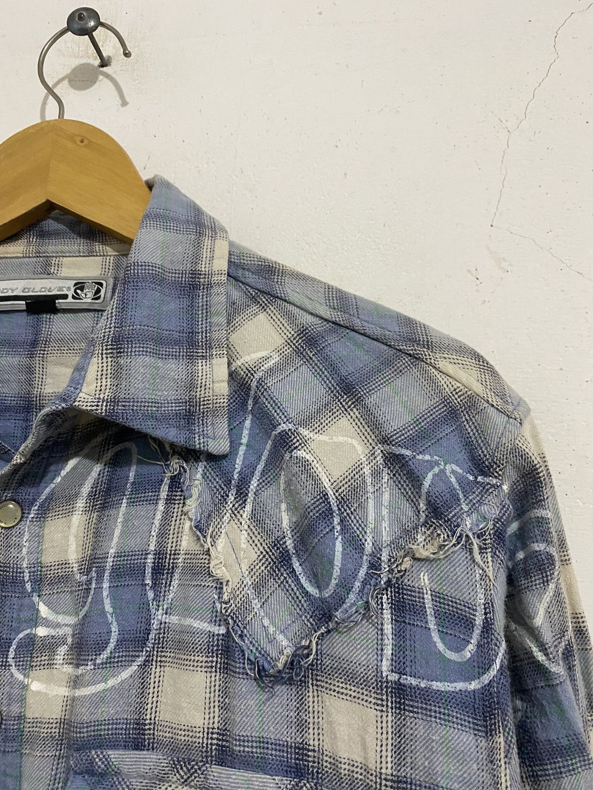 Beauty Beast 💸BINDINGOFFER💸Bodyglove poem flannel kmrii goa styled Size US M / EU 48-50 / 2 - 3 Thumbnail