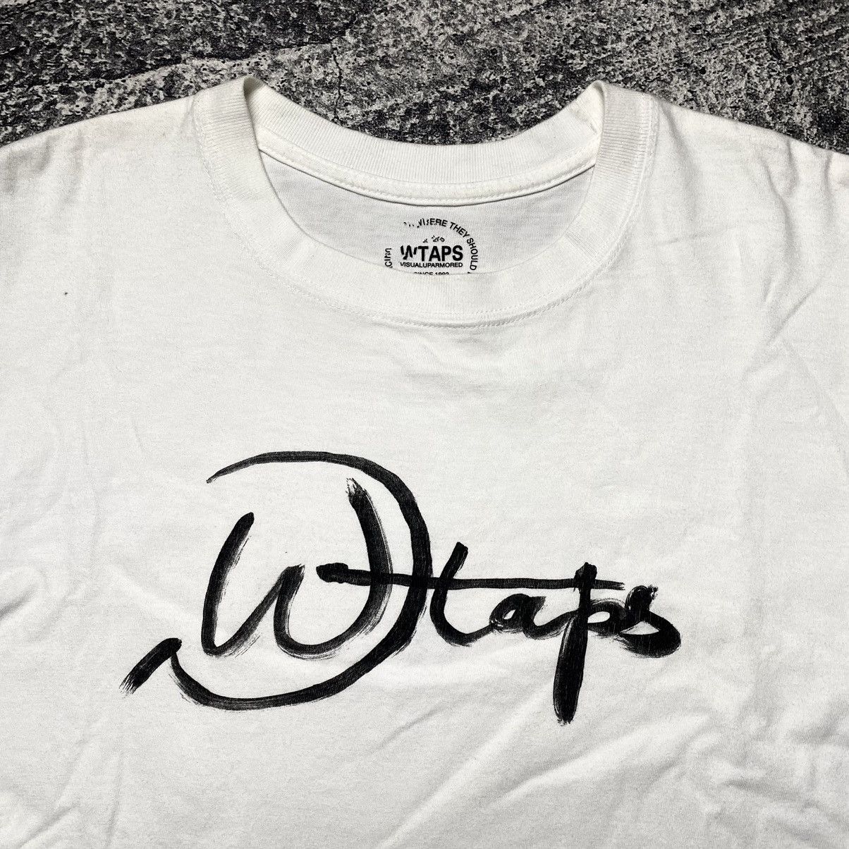 WTAPS Clothing for Men | Grailed