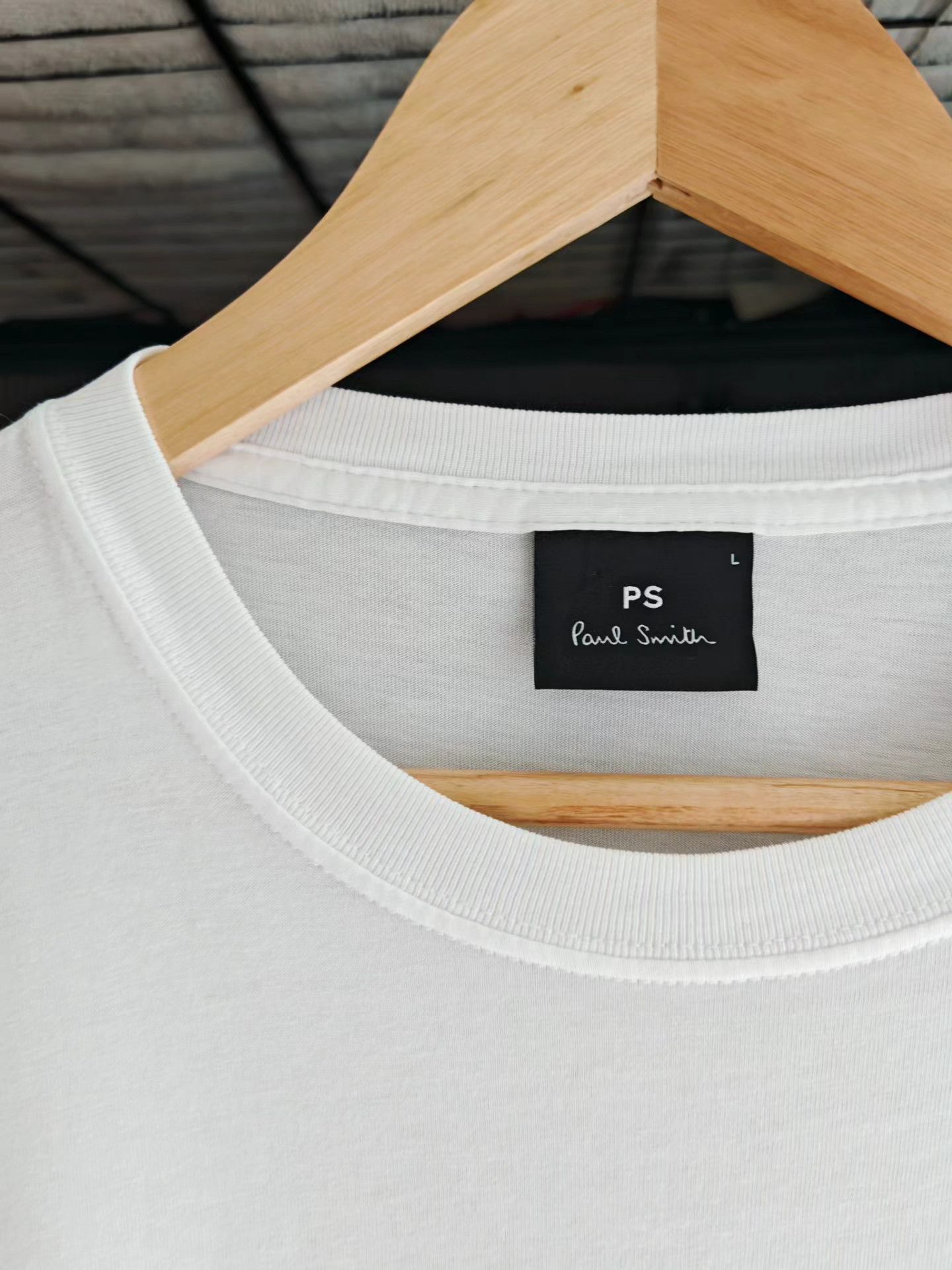 Paul Smith Paul Smith Size US L / EU 52-54 / 3 - 8 Thumbnail