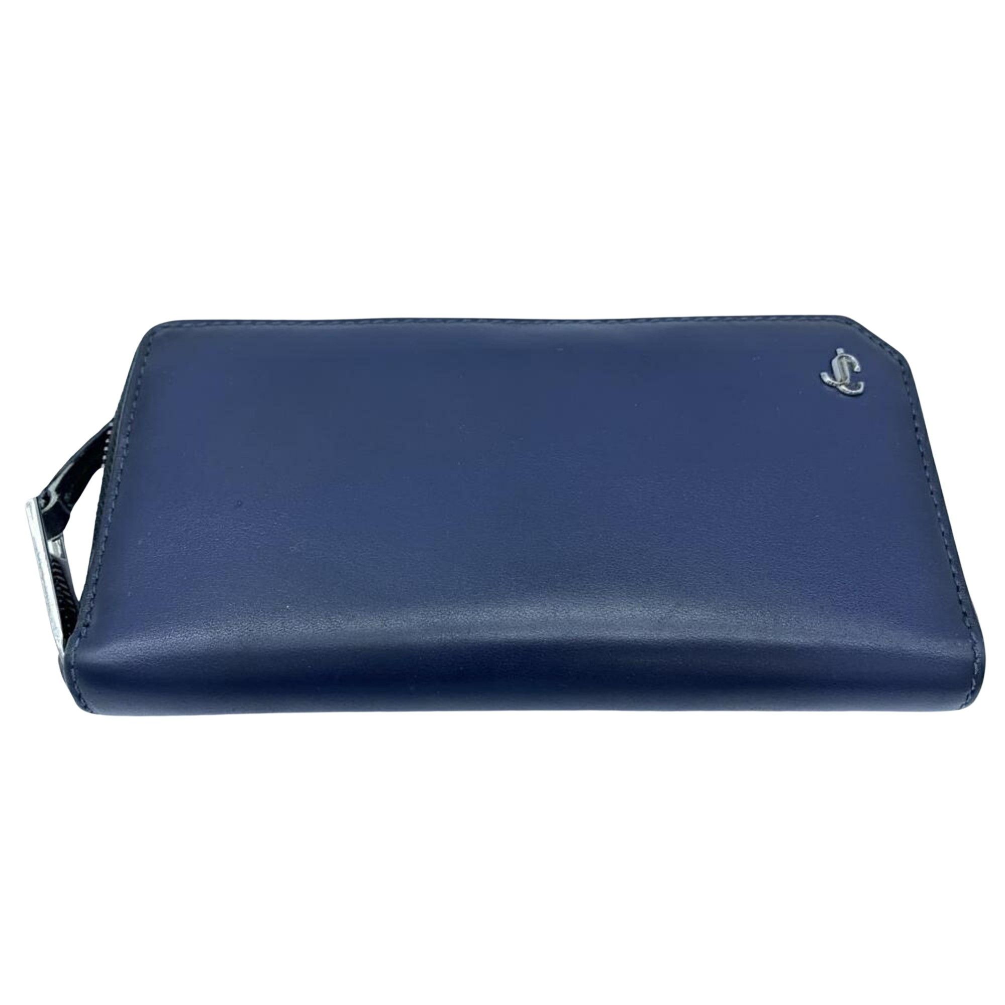 Jimmy Choo Jimmy Choo wallet Size ONE SIZE - 1 Thumbnail