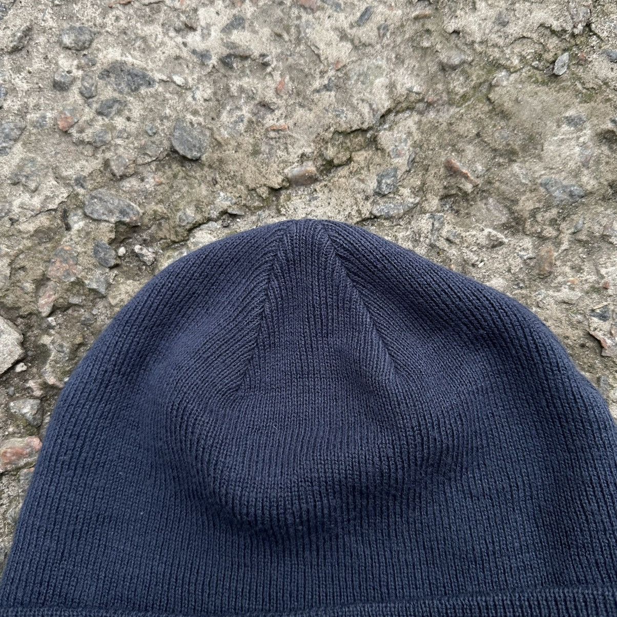 Quiksilver × Vintage Vintage Quicksilver Hats Hat Cap 90s Y2K Style USA Skater Size ONE SIZE - 5 Thumbnail