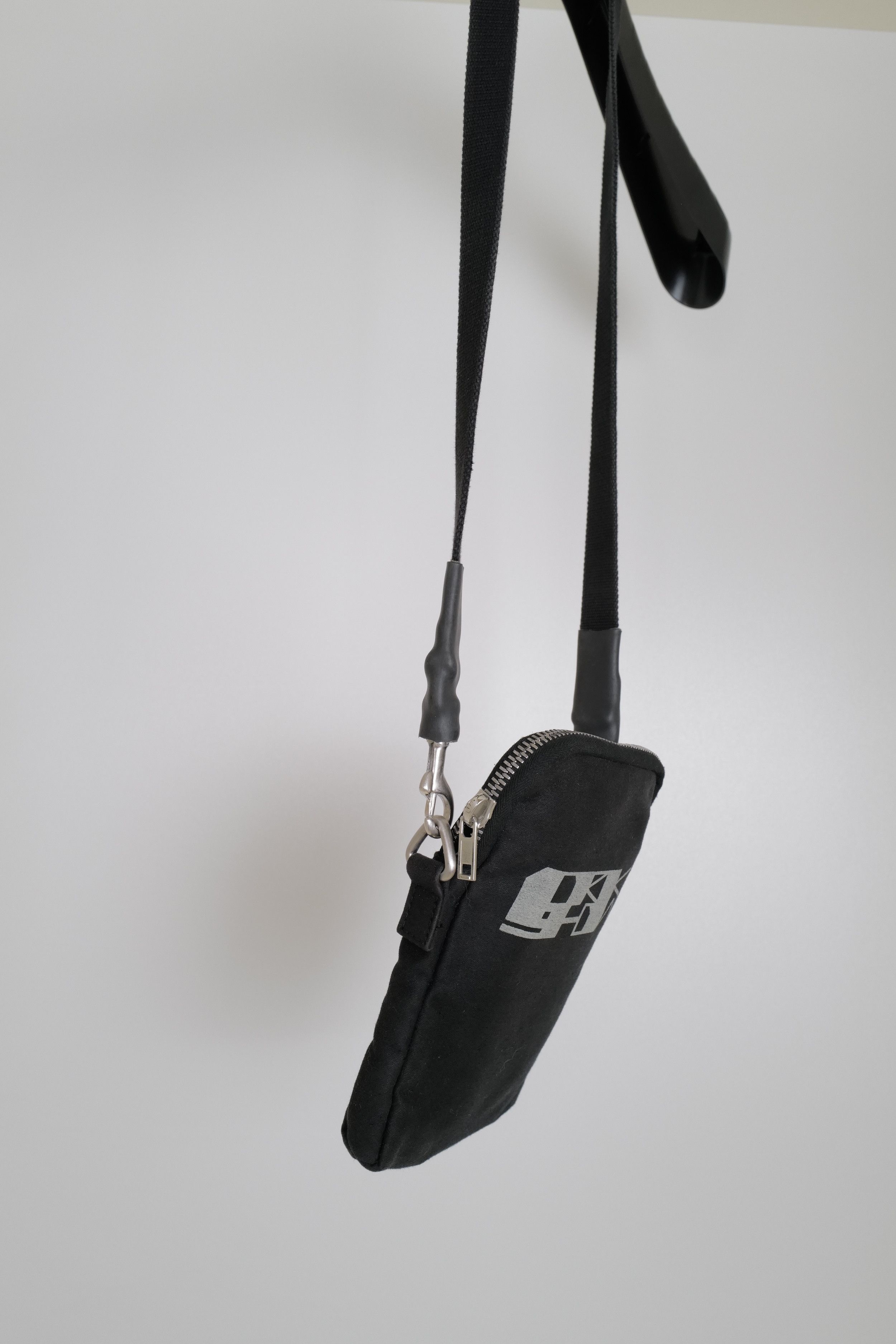Rick Owens Rick Owens Wallet Bag Size ONE SIZE - 7 Thumbnail