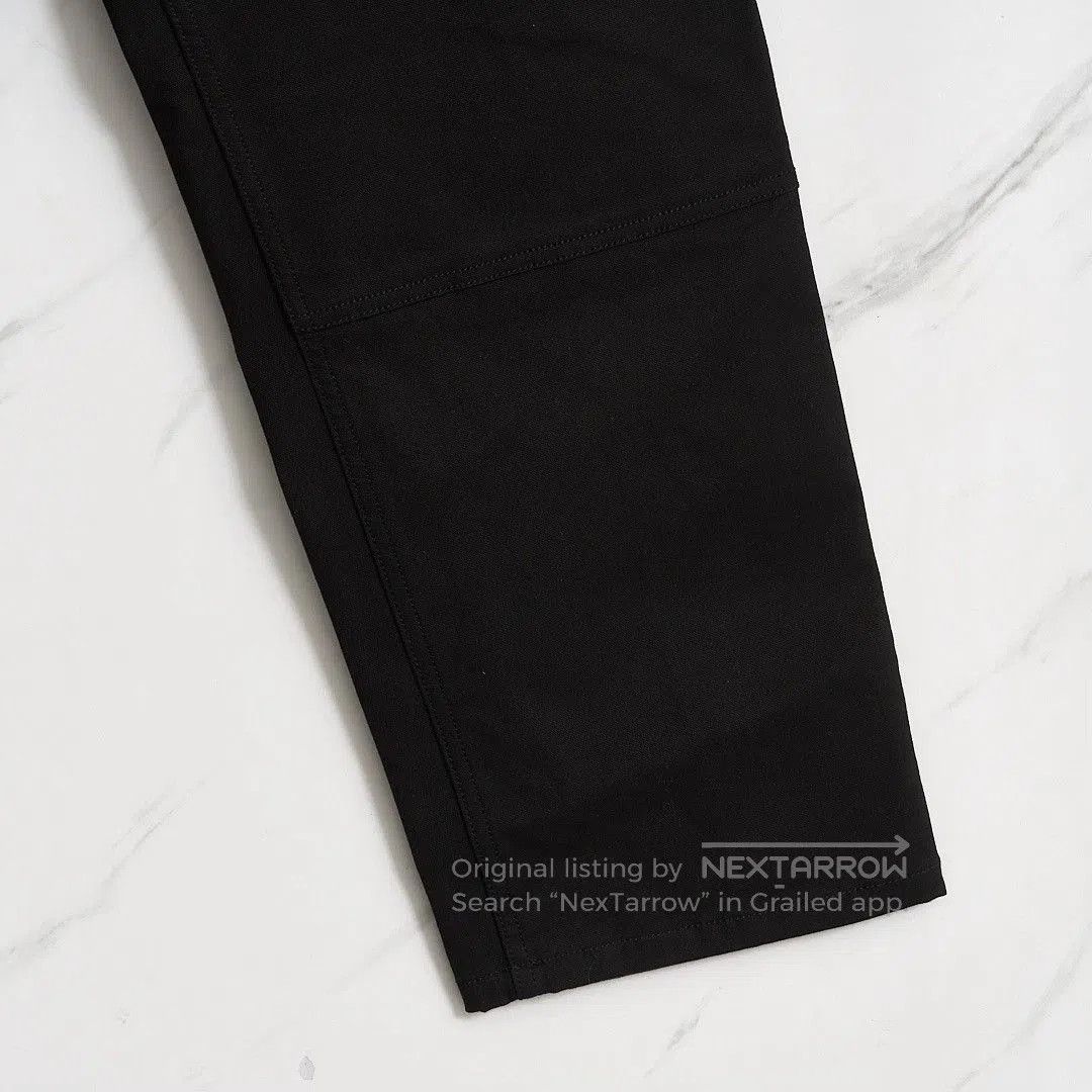 Moncler Moncler Men's Logo Straight Casual Pants. Size US 30 / EU 46 - 3 Thumbnail