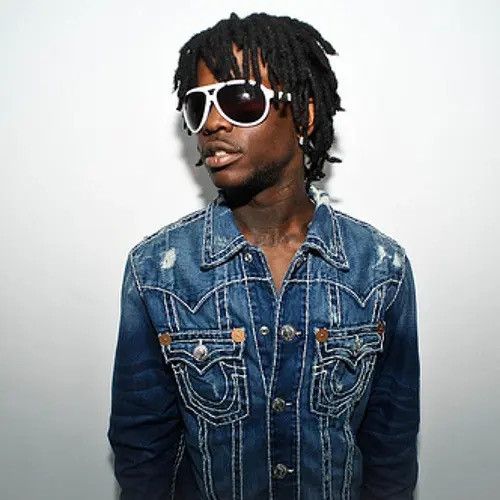 True Religion Jacket True Religion Chief keef/Sematary Size US M / EU 48-50 / 2 - 4 Thumbnail
