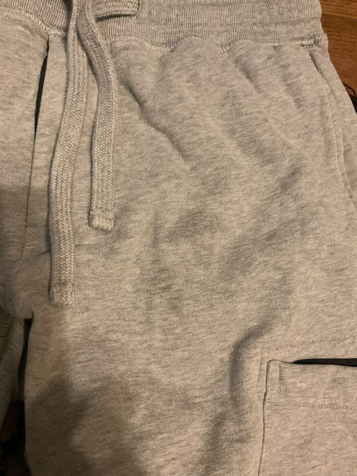 Stone Island Stone island lounge pants Size US 34 / EU 50 - 7 Thumbnail