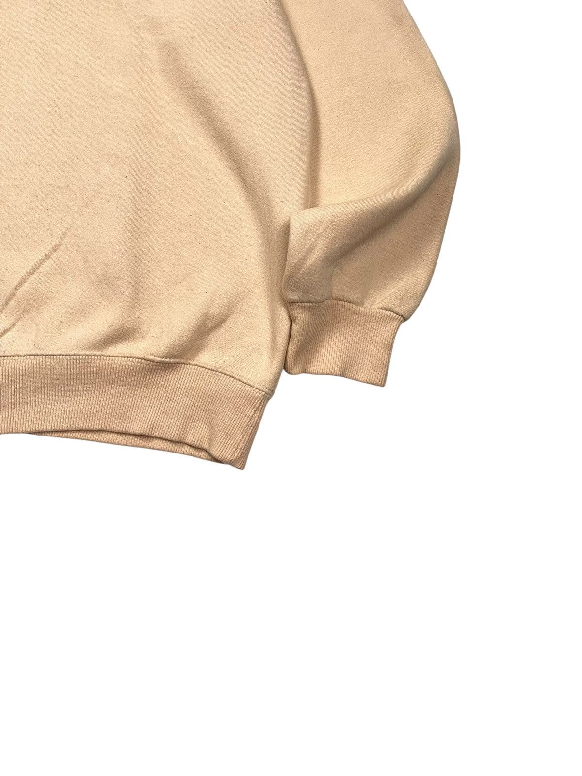 A.P.C. A.P.C Rue Madame Paris Sweater Size US XL / EU 56 / 4 - 3 Thumbnail