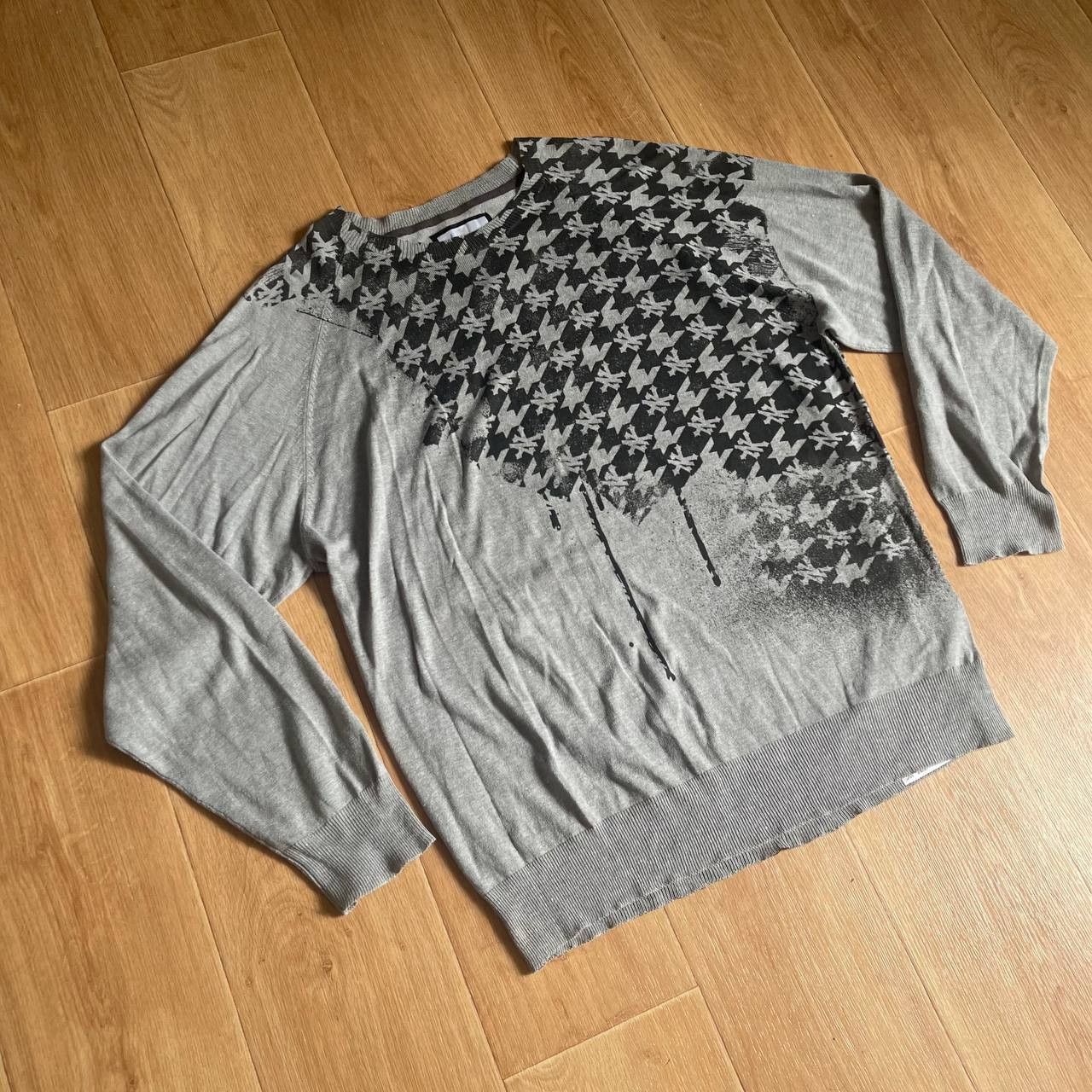 Zoo York Zoo York Sweatshirt Size US XL / EU 56 / 4 - 3 Thumbnail
