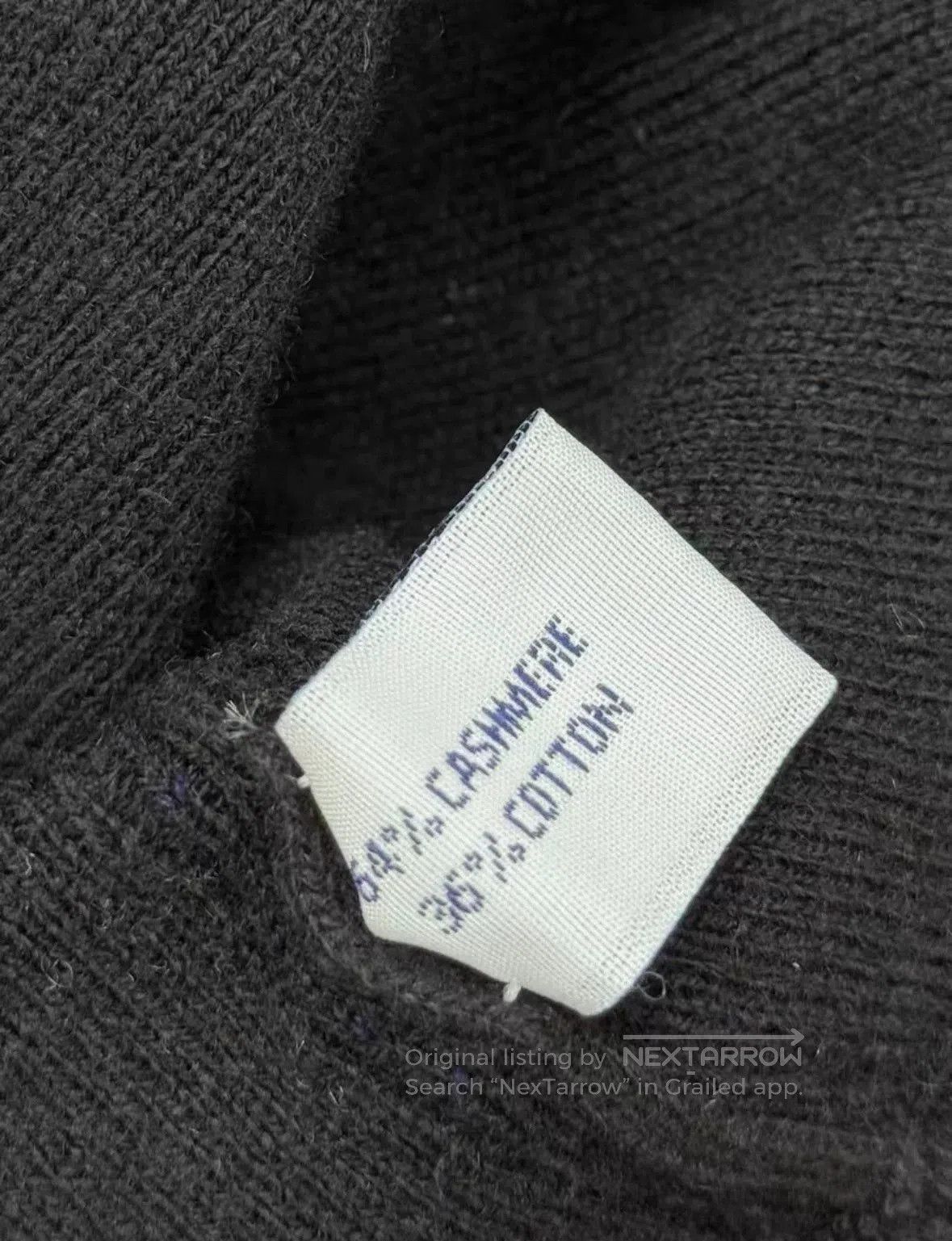 Barrie Barrie Long Sleeve Jacket Coat. Size US M / EU 48-50 / 2 - 9 Thumbnail