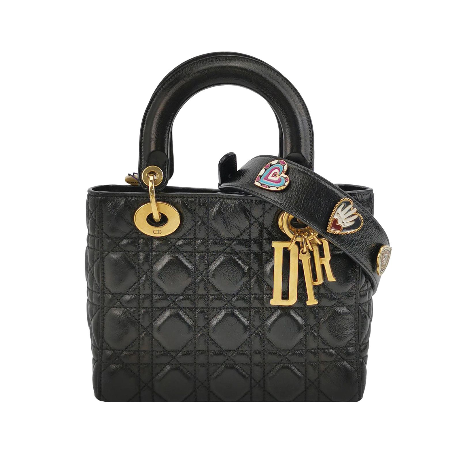 Dior Dior Women os Shoulder Bags Size ONE SIZE - 1 Thumbnail