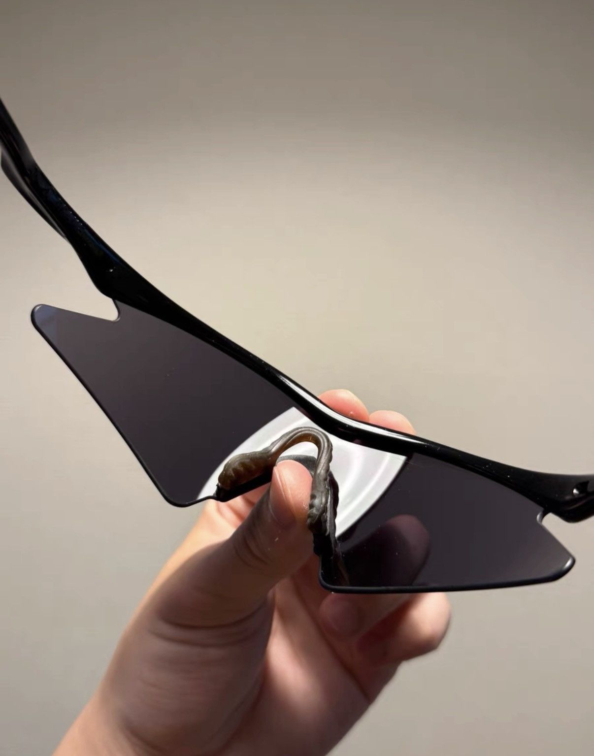 Oakley Oakley M Frame Custom Sports Sunglasses K24 Size ONE SIZE - 8 Thumbnail