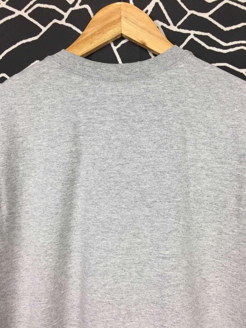 Nike × Vintage Nike Just Do It Spell Out Logo Sportswear Tee Size Youth L Size US M / EU 48-50 / 2 - 8 Thumbnail