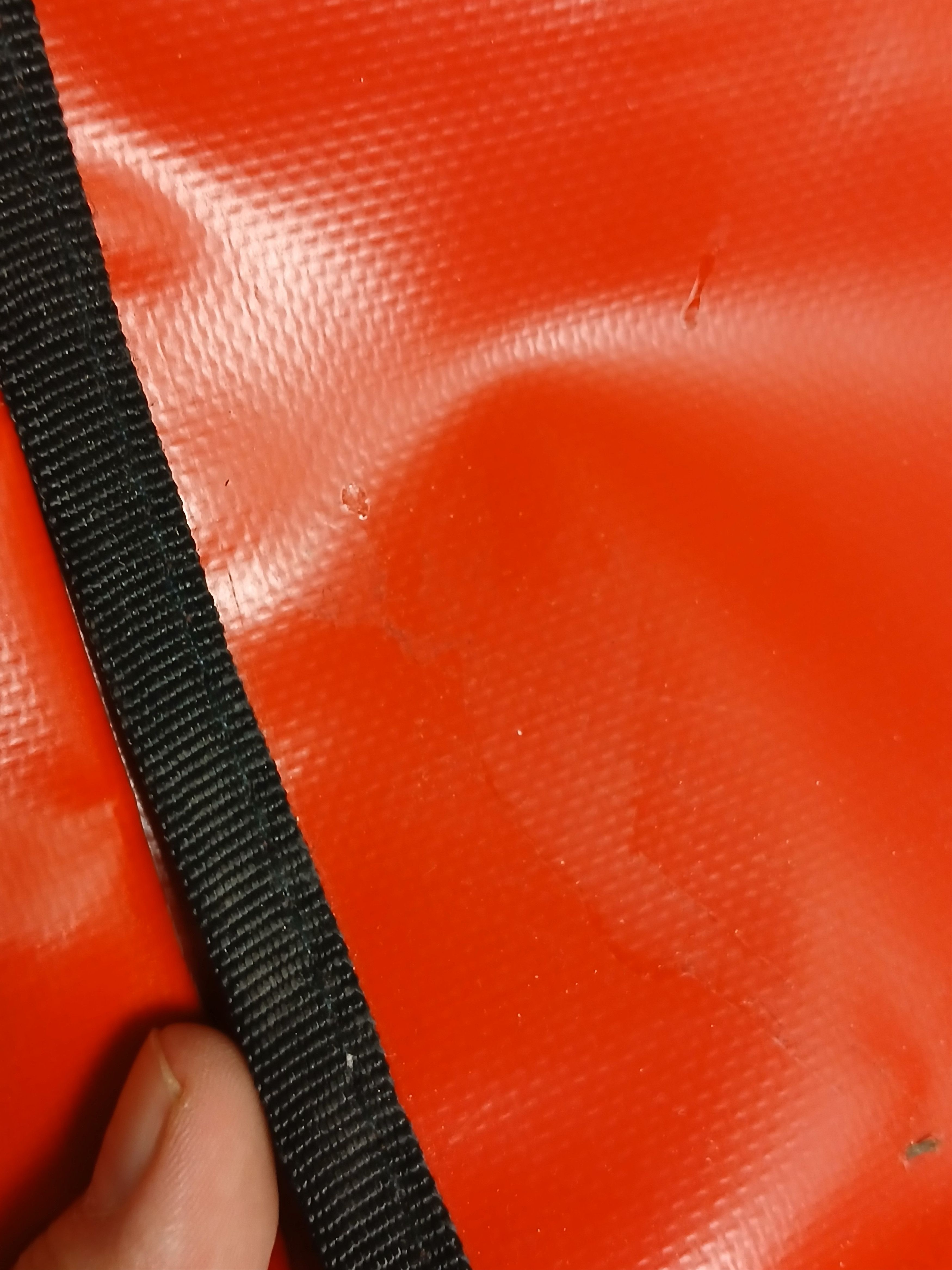 Mercedes-Benz Mercedes-Benz Racing Bag Size ONE SIZE - 7 Thumbnail