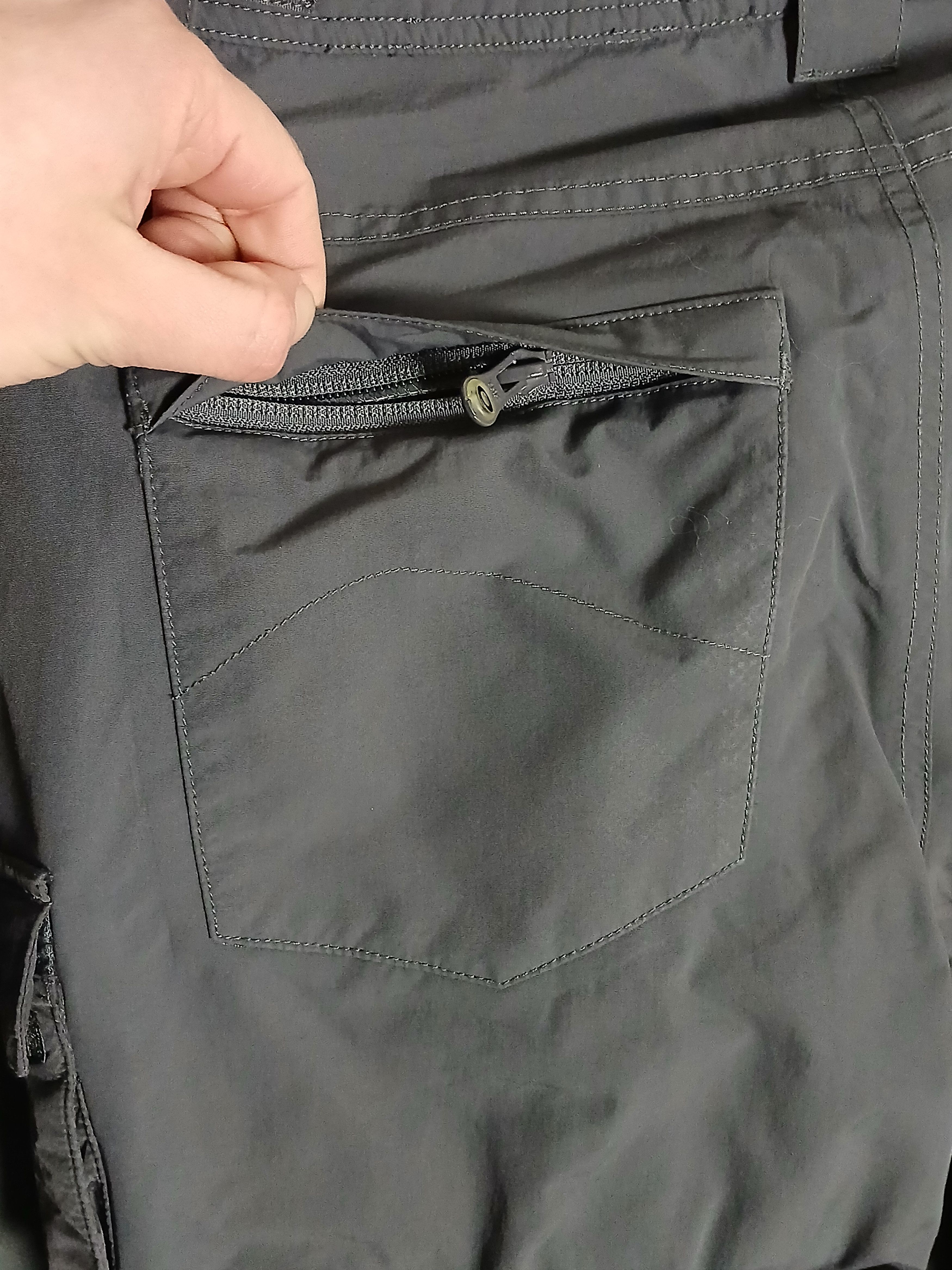 Oakley Oakley Ski Pants Size US 30 / EU 46 - 8 Thumbnail