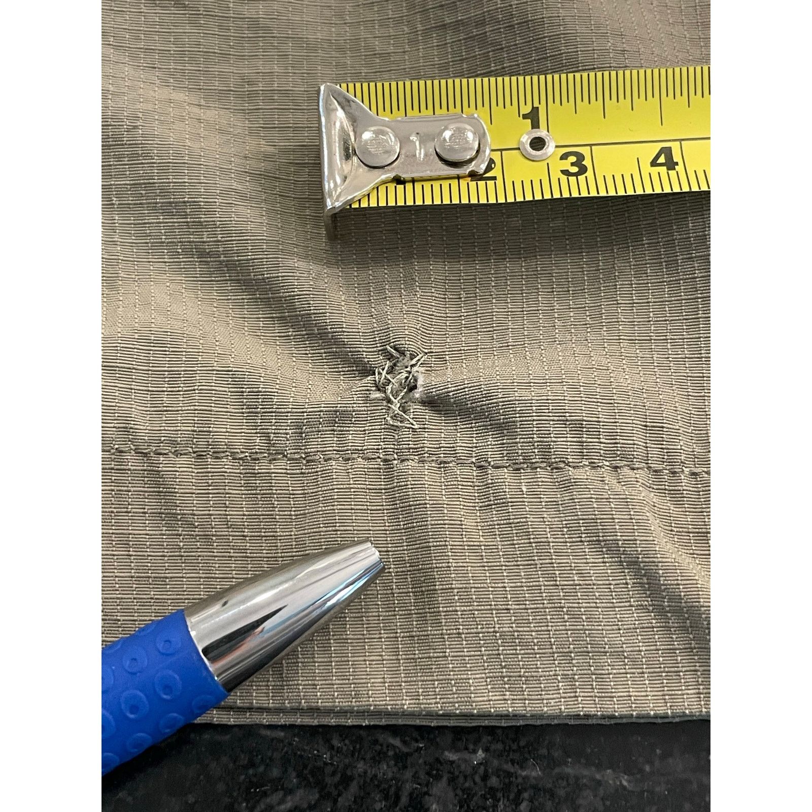 Columbia Columbia PFG zip-off fishing pants LT Tan Size US 34 / EU 50 - 6 Thumbnail
