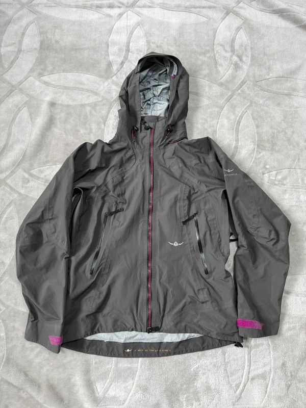 Other Kaikkialla Event Waterproof Hardshell Jacket Gorpcore M Size M / US 6-8 / IT 42-44 - 1 Thumbnail