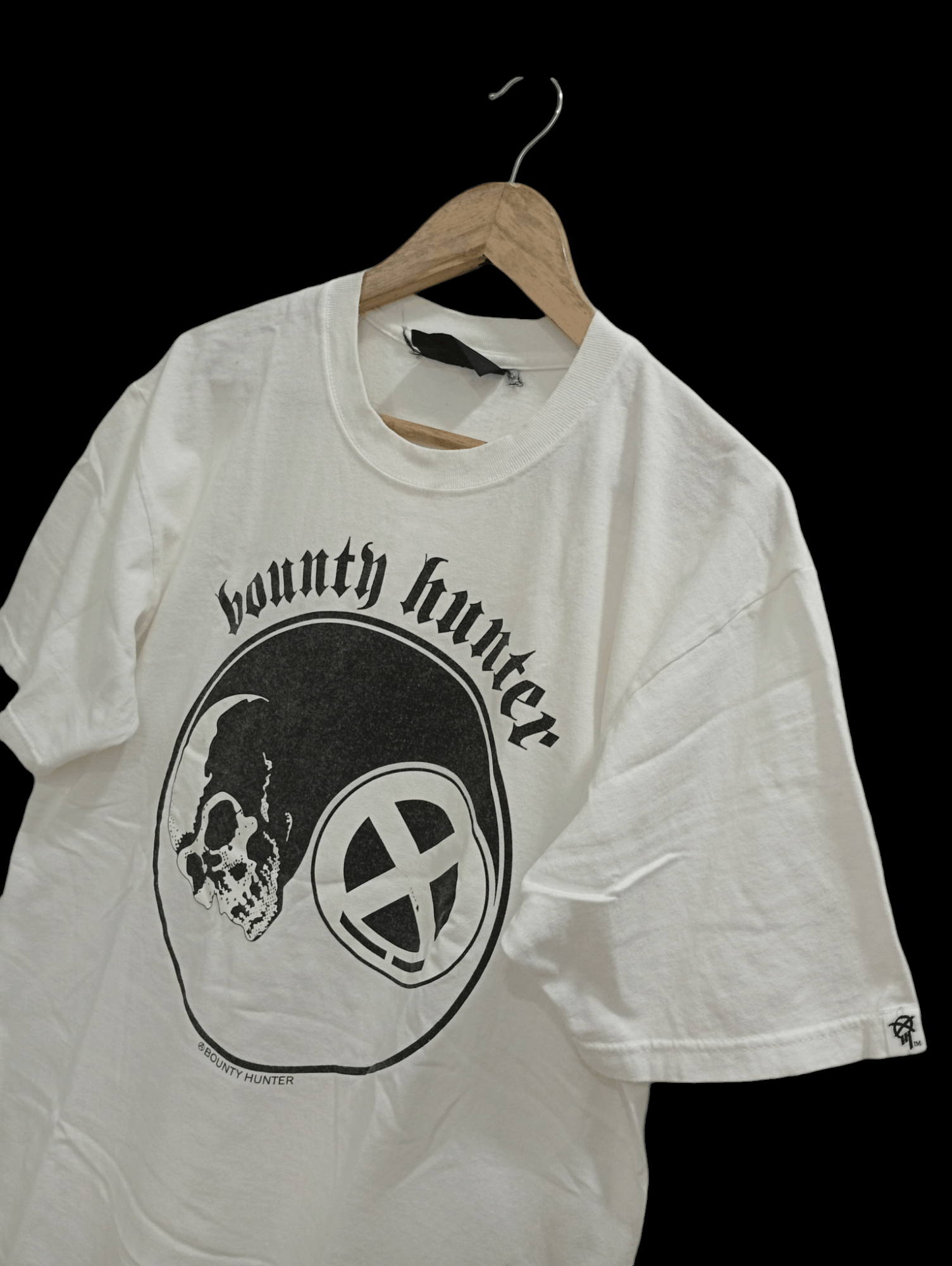Bounty Hunter × Vintage 🔥🔥Vintage Bounty Hunter T-Shirt Size US L / EU 52-54 / 3 - 5 Thumbnail