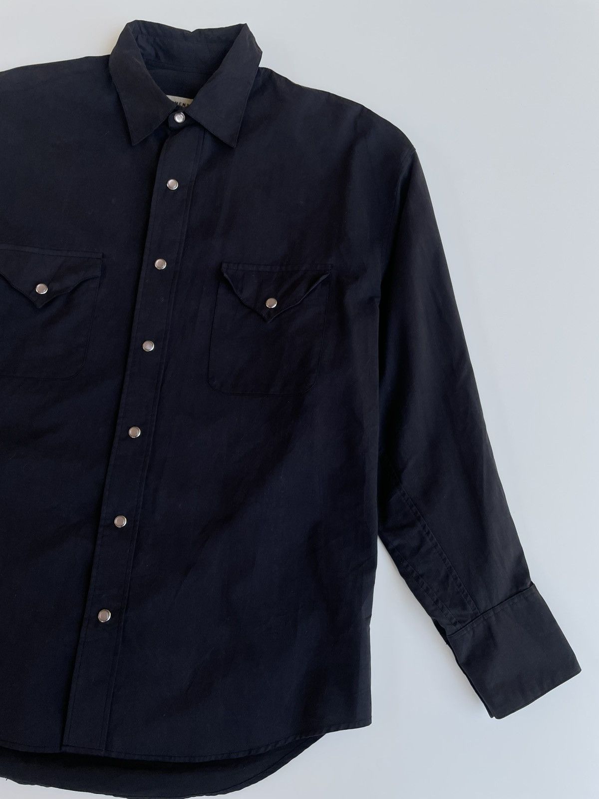 Equipment Vintage Equipment Western Shirt Size US M / EU 48-50 / 2 - 3 Thumbnail