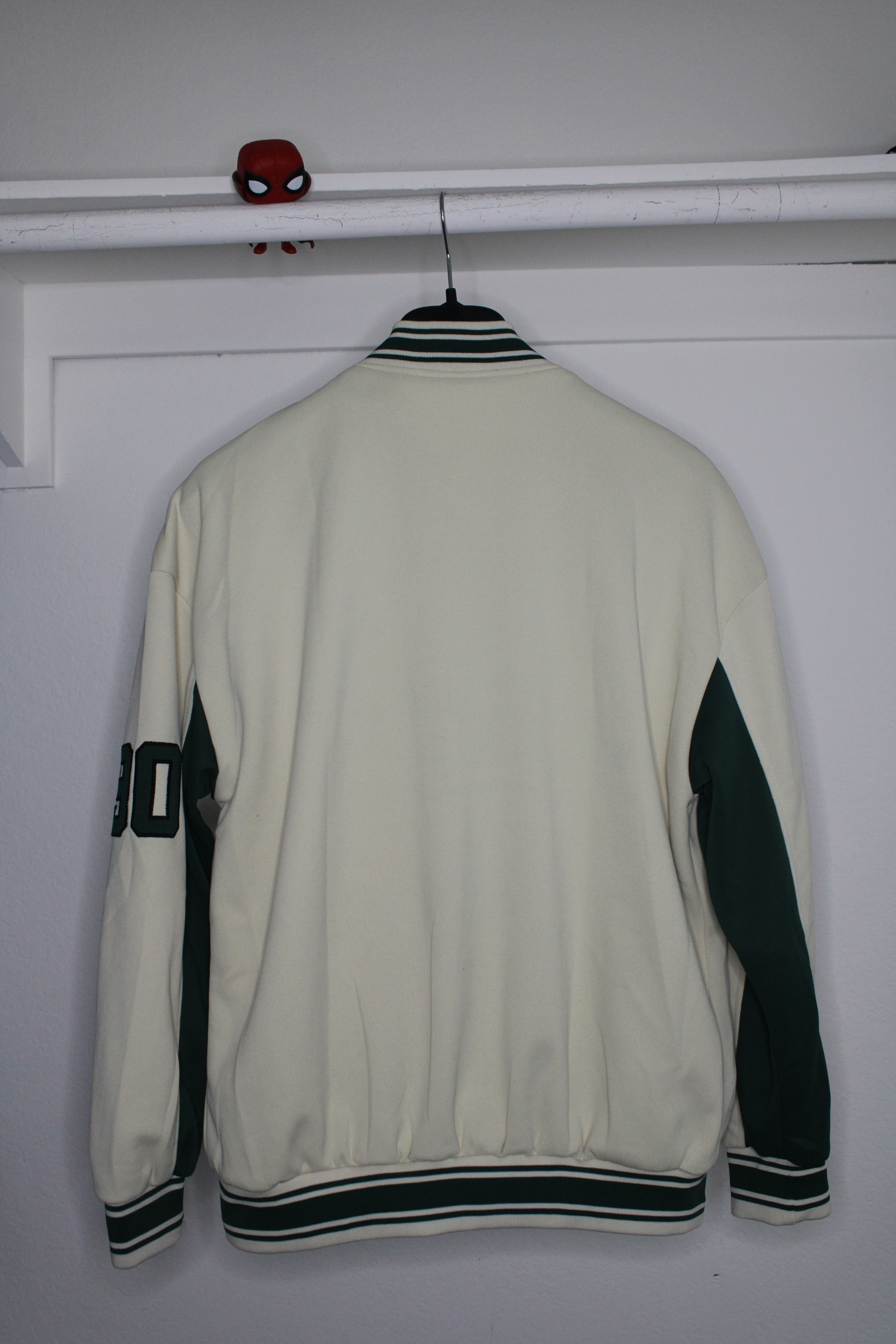 Vintage Vintage Varsity Jacket Size US XL / EU 56 / 4 - 5 Thumbnail