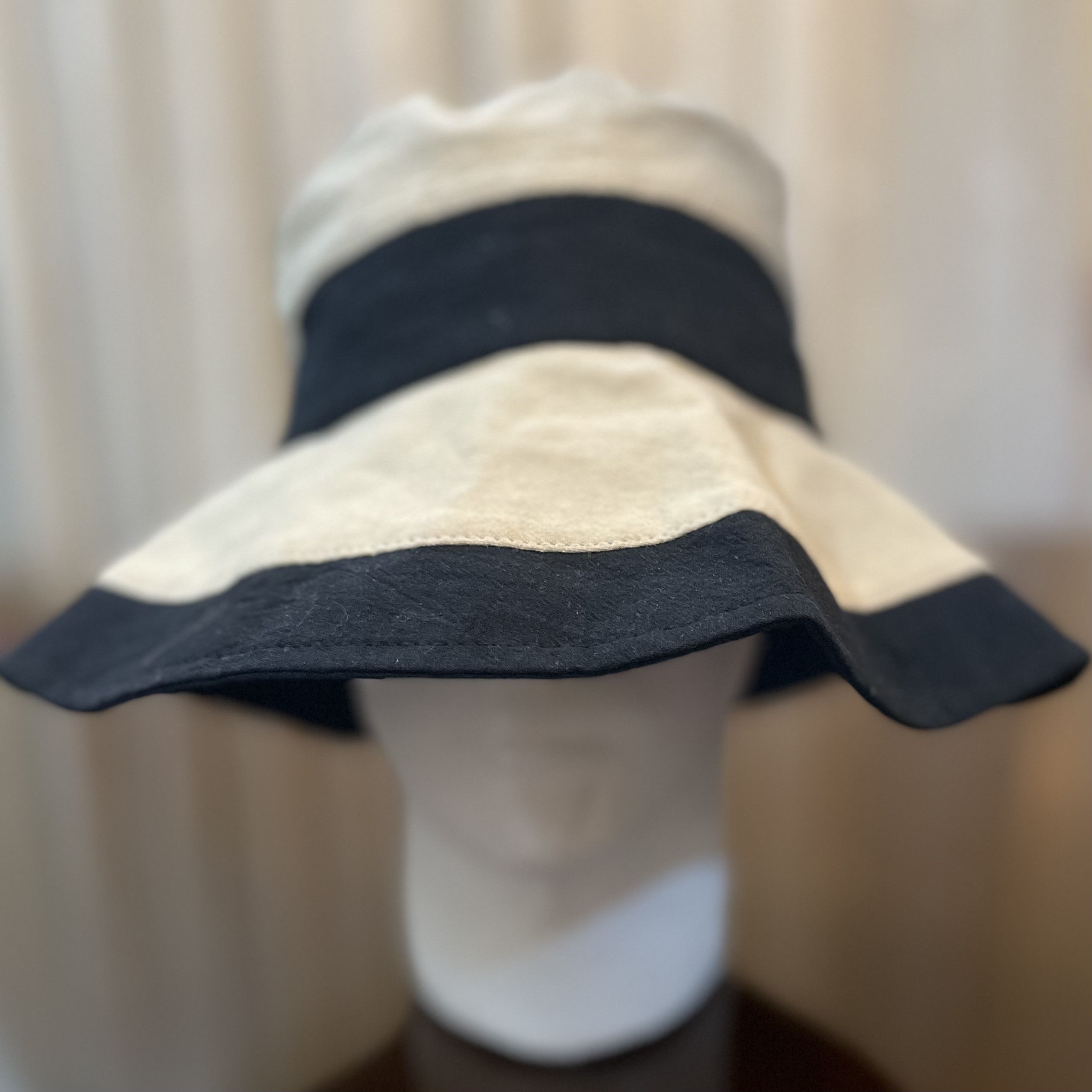 Vivienne Westwood Summer Orb Bucket Hat Size ONE SIZE - 5 Thumbnail