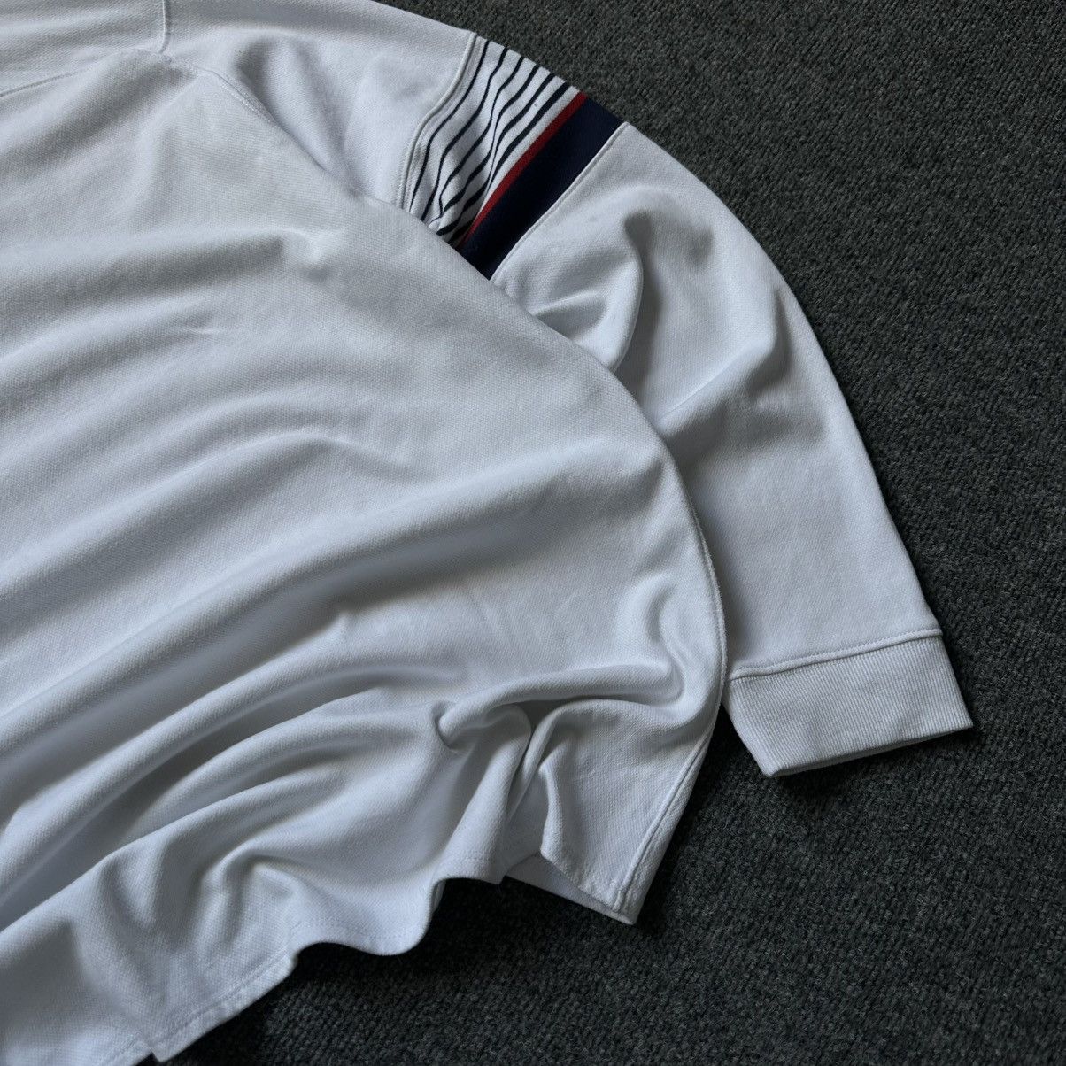 Number (N)ine VTG Canterbury Of New Zealand Long-sleeve T-shirts Rugby Size US XL / EU 56 / 4 - 14 Thumbnail
