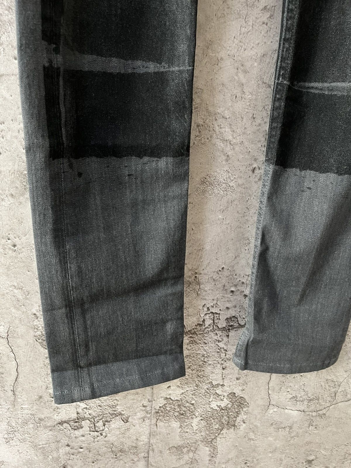 Helmut Lang Helmut Lang Archive Denim Size US 29 - 3 Thumbnail