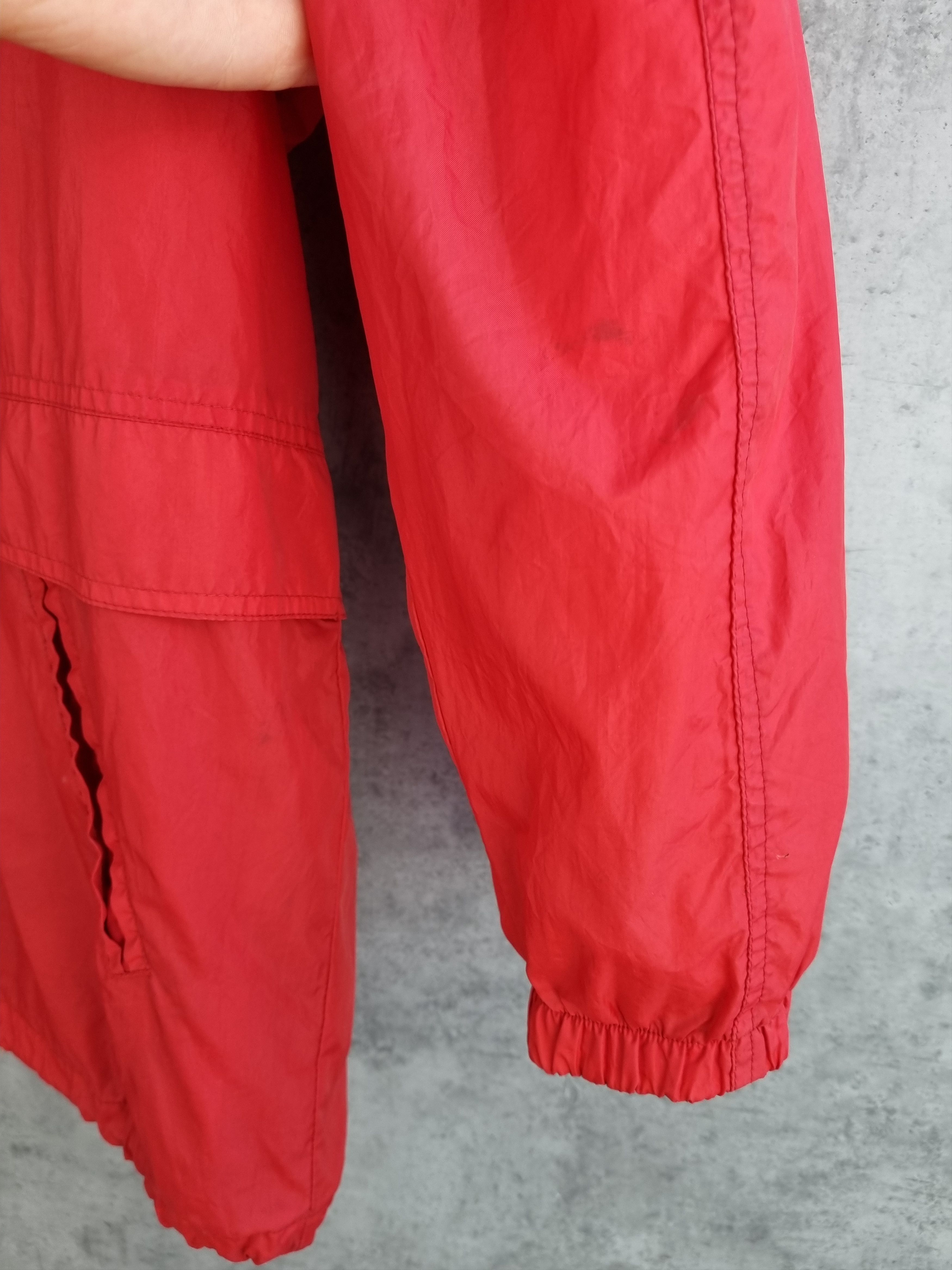 NFL × Vintage 49 ERS Vintage San Francisco NFL Campri Team Line Anorak Size US M / EU 48-50 / 2 - 18 Thumbnail