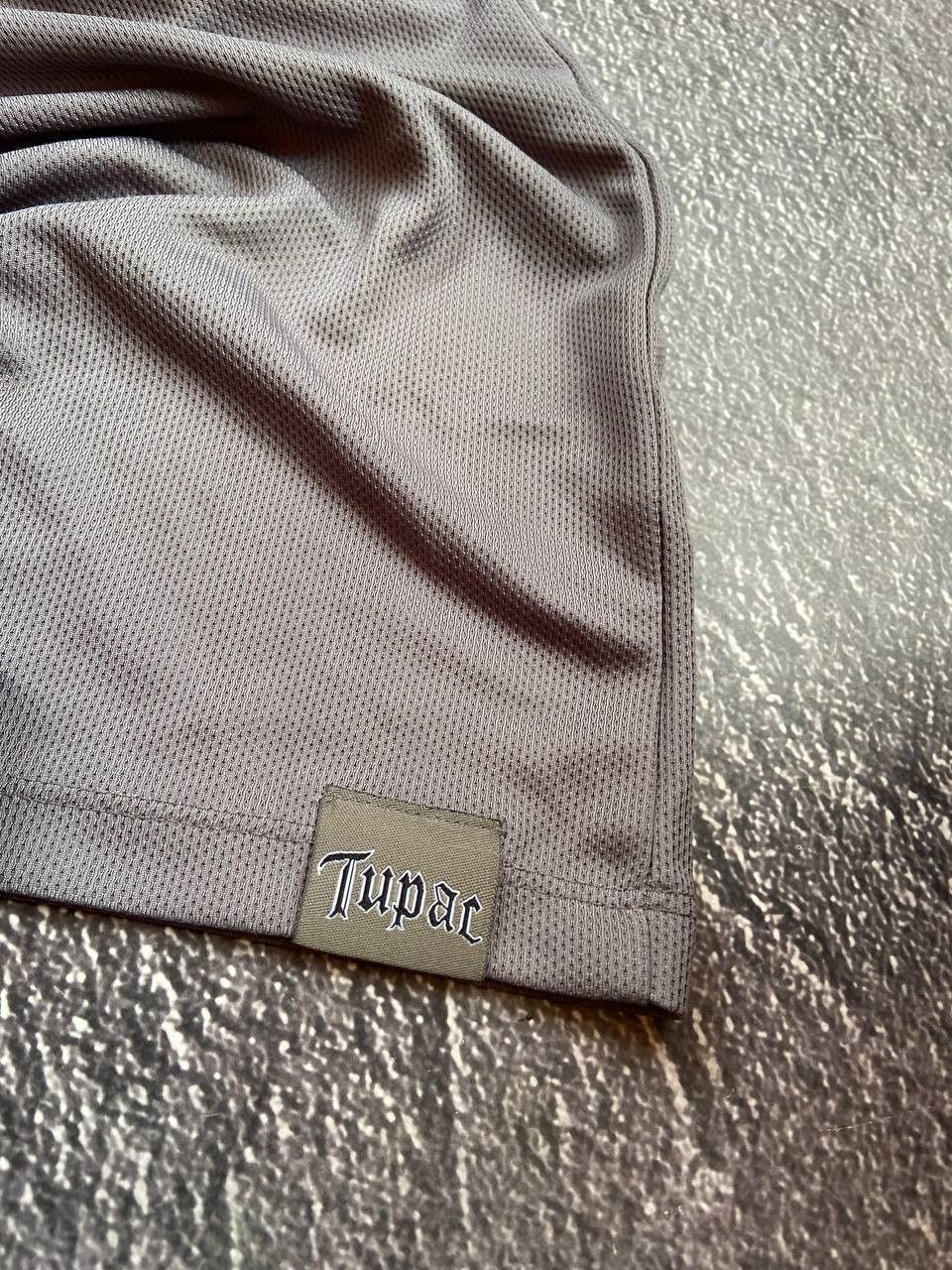 Other 2puc Shakur Basketball jersey Size US XXL / EU 58 / 5 - 5 Thumbnail