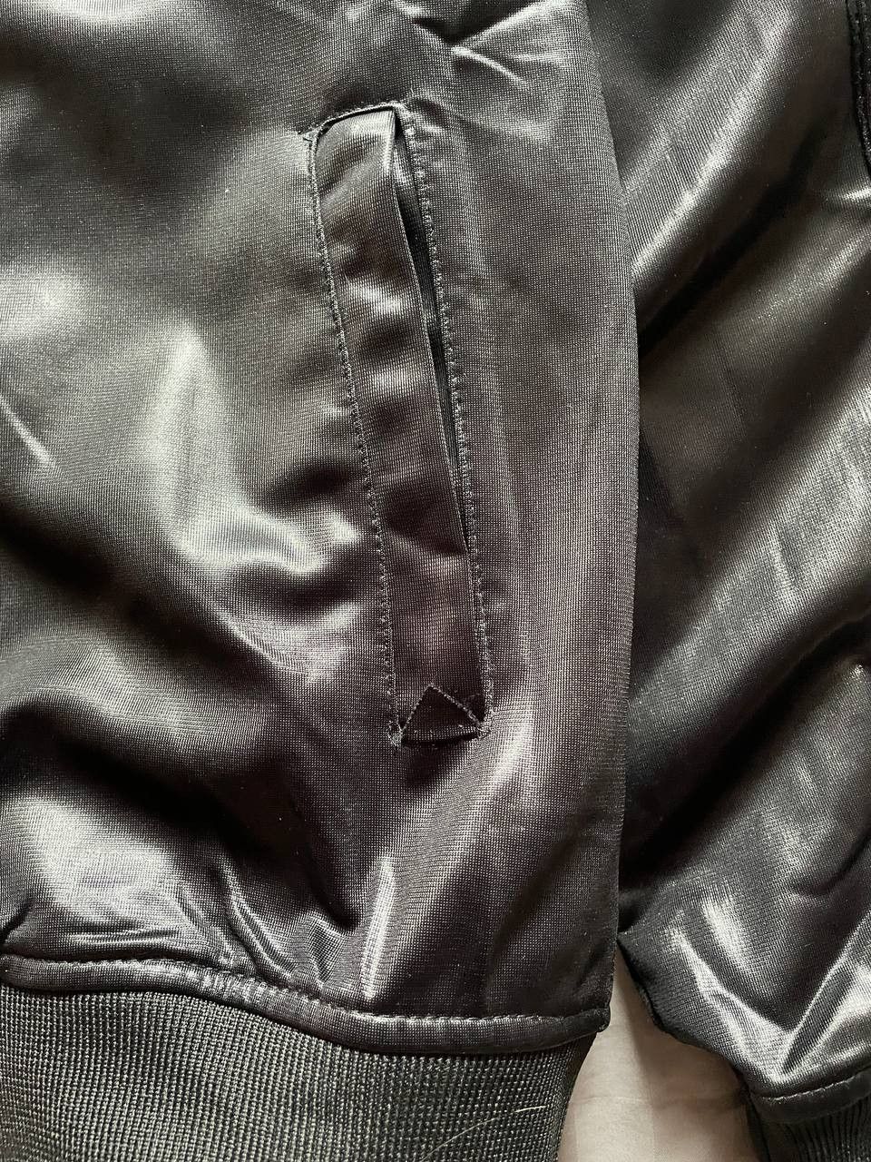 Other Vintage Espana Italia Zip Up Brasil style Rare Hype Size US S / EU 44-46 / 1 - 6 Thumbnail