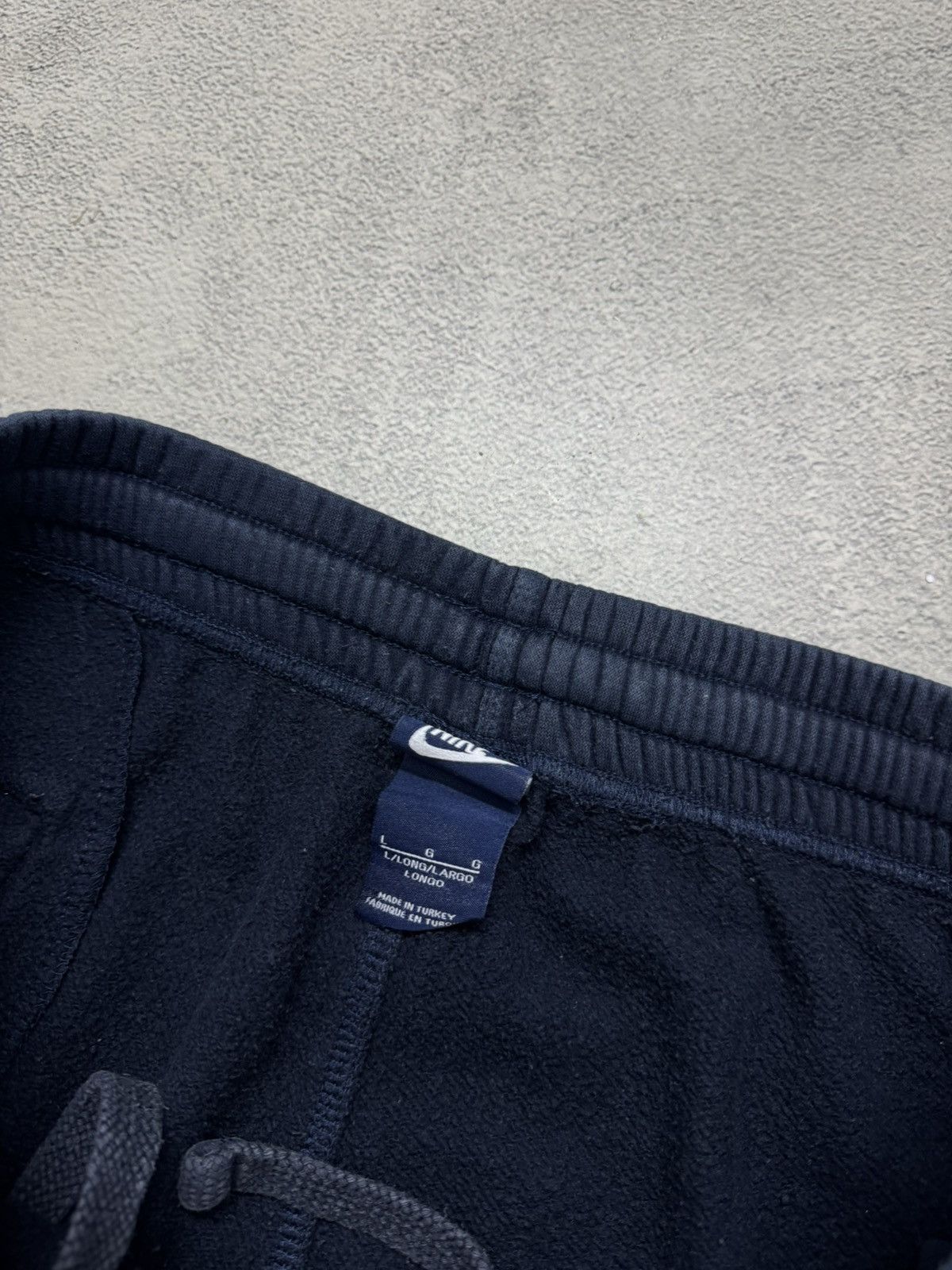 Nike Y2K Nike Mini Swoosh Pants Size US 34 / EU 50 - 6 Thumbnail