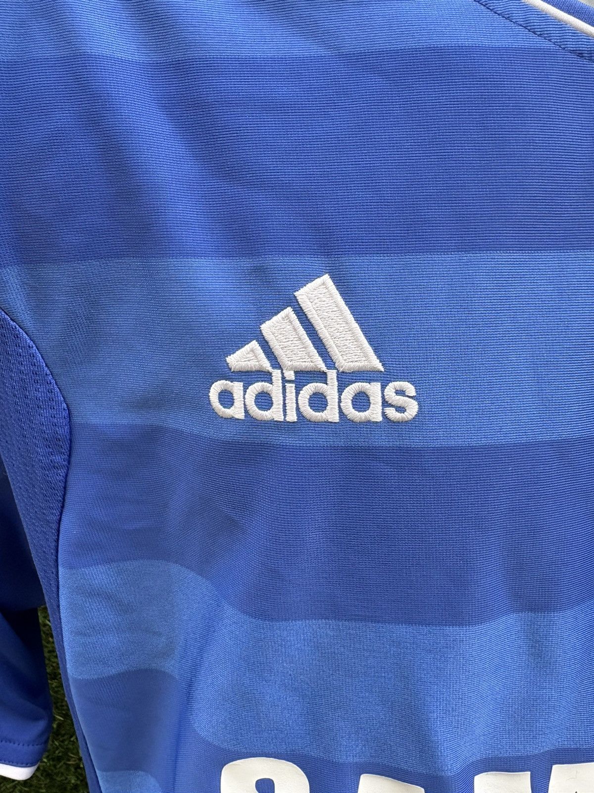 Adidas Jersey lampard chelsea Size US L / EU 52-54 / 3 - 7 Thumbnail
