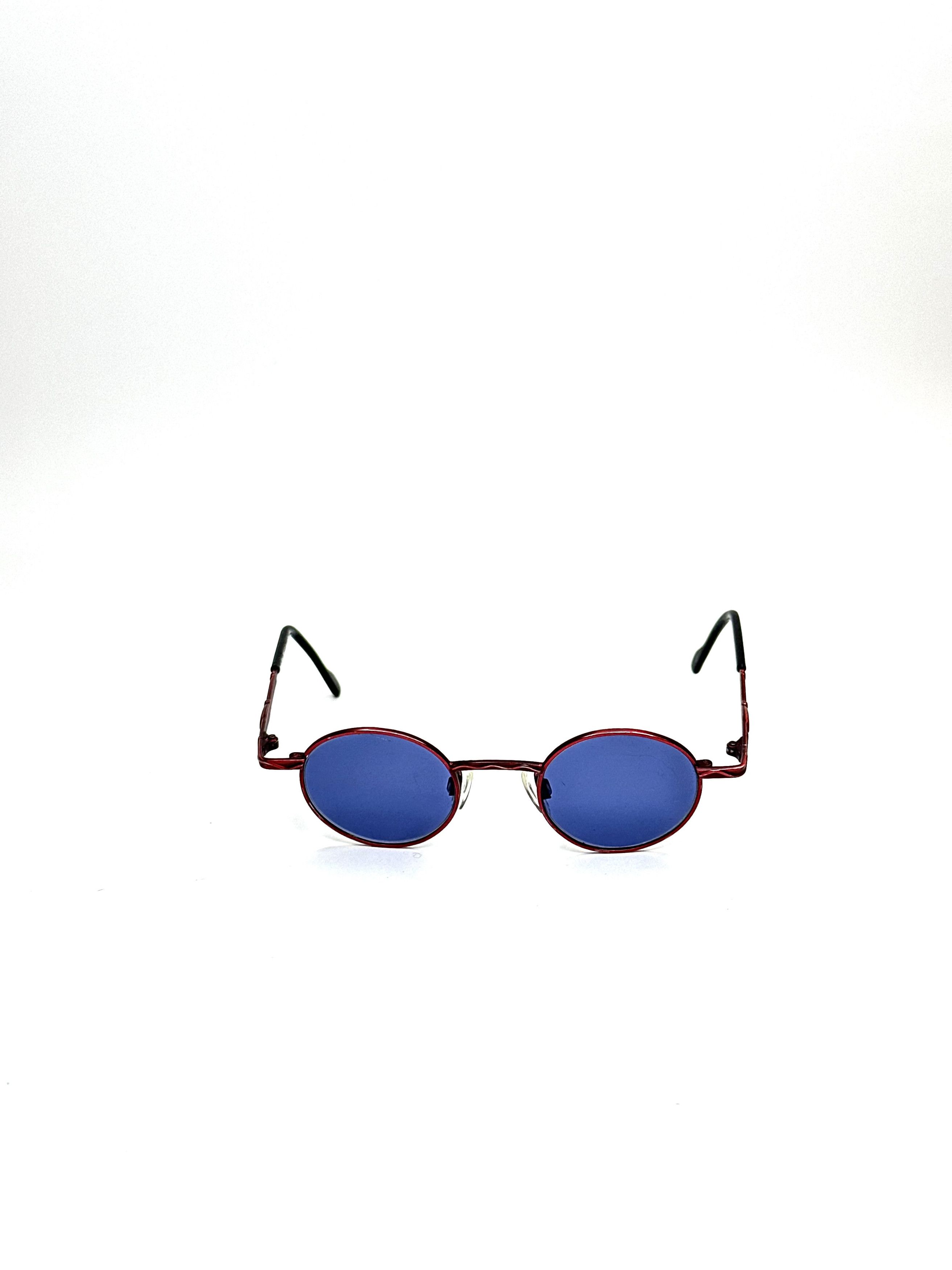 Vintage You by Metzler junior vintage slim sunglasses Size ONE SIZE - 3 Thumbnail