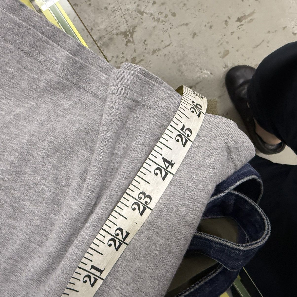 White Mountaineering White Mountaineering Tree Tee Size US M / EU 48-50 / 2 - 10 Thumbnail
