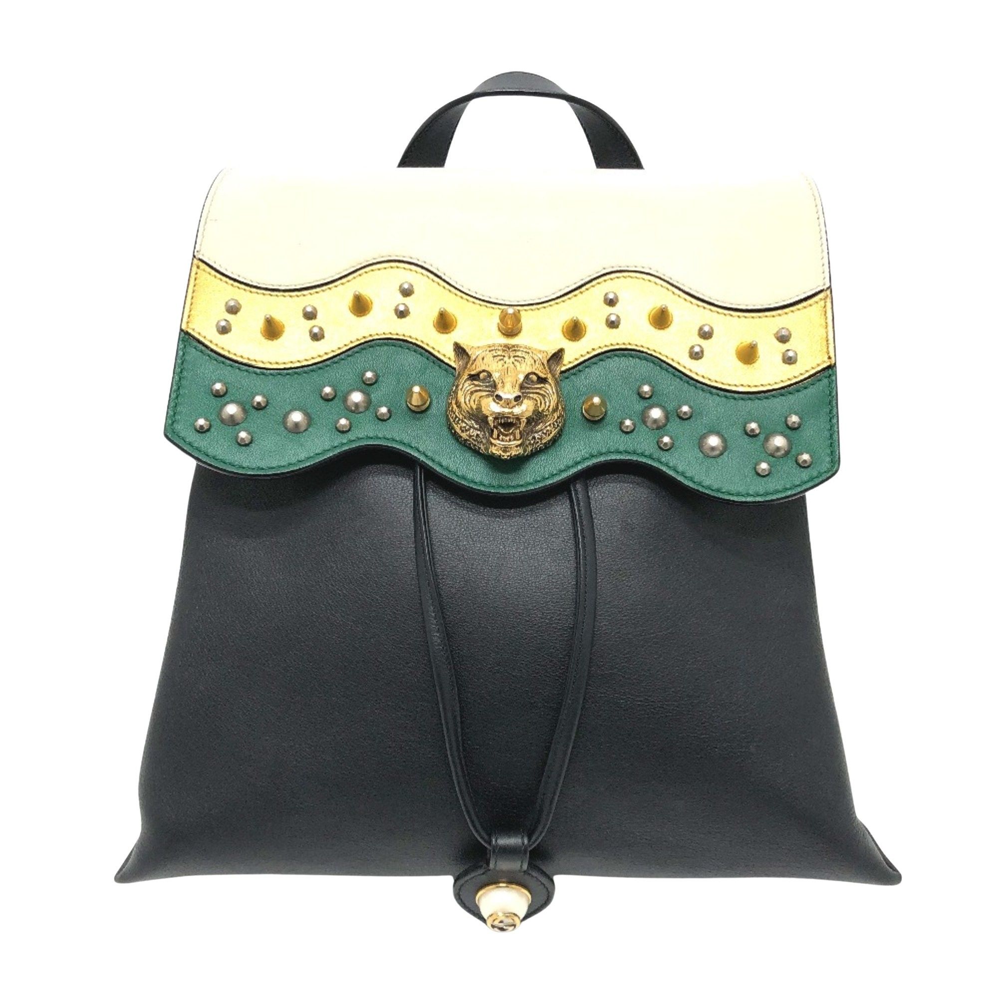 Gucci Gucci Animalier backpack Size ONE SIZE - 1 Thumbnail