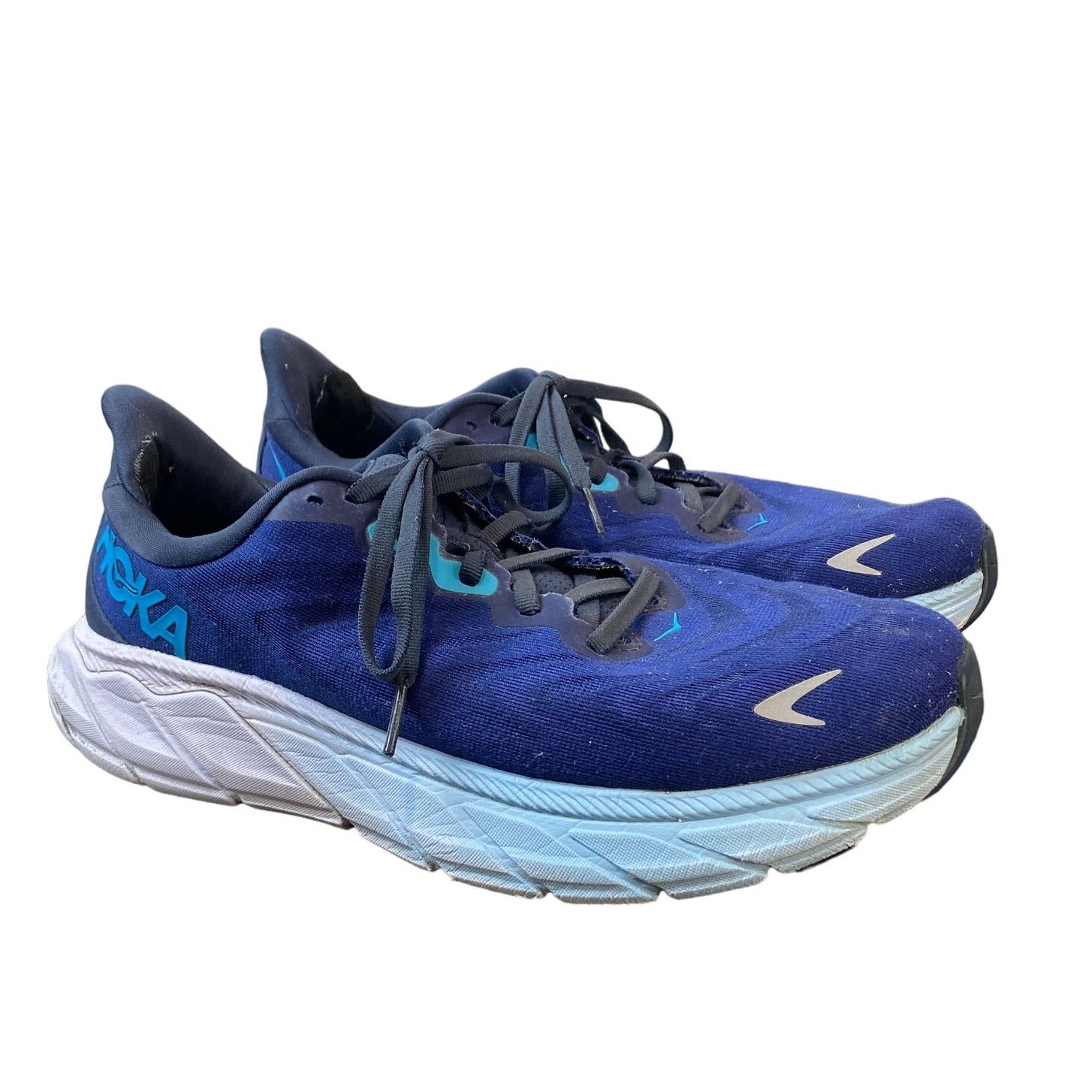 Hoka Hoka One One Arahi 6 Running Walking Sneakers Shoes 9.5D Size US 9.5 / EU 42-43 - 1 Thumbnail