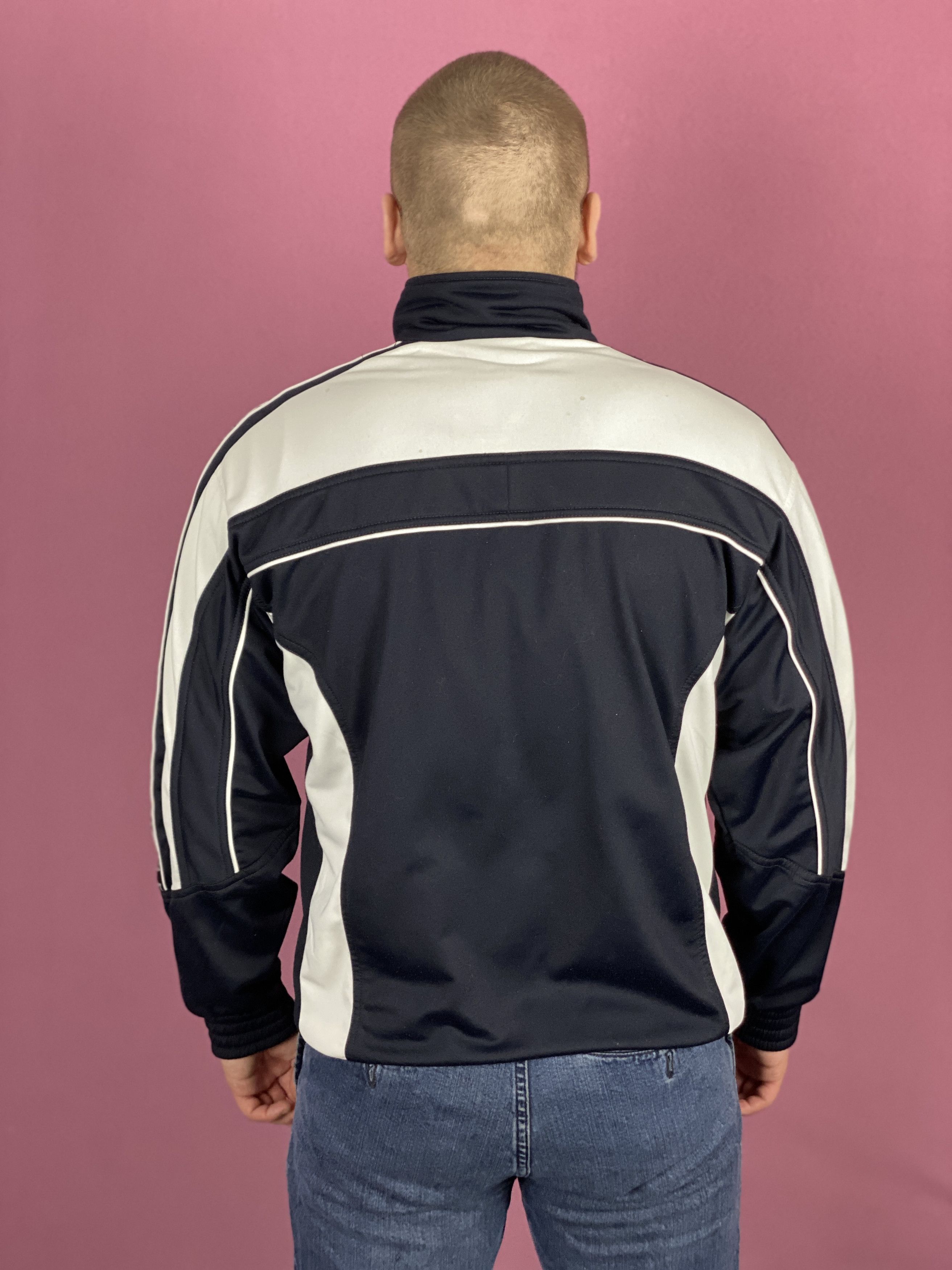 Lotto Sport × Vintage Lotto Vintage Men's Track Jacket - L Size US L / EU 52-54 / 3 - 3 Thumbnail