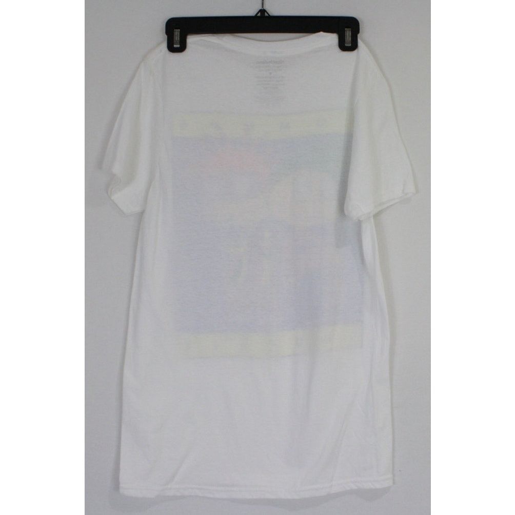 Nickelodeon NEW Tommy & Chuckie Hip Hop Style Print Nickelodeon Tee Size US S / EU 44-46 / 1 - 3 Thumbnail