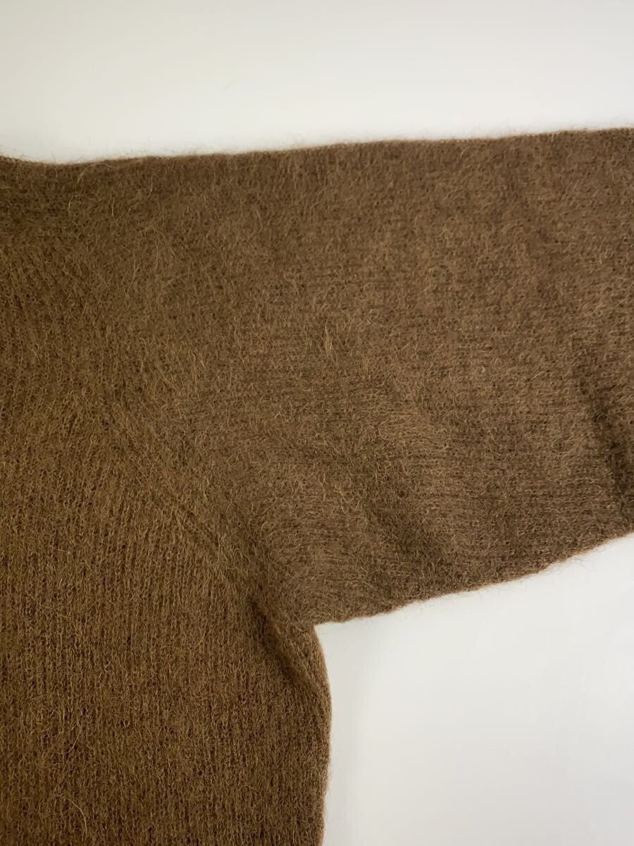Auralee AW25 Alpaca Knit Sweater Size US XL / EU 56 / 4 - 9 Thumbnail