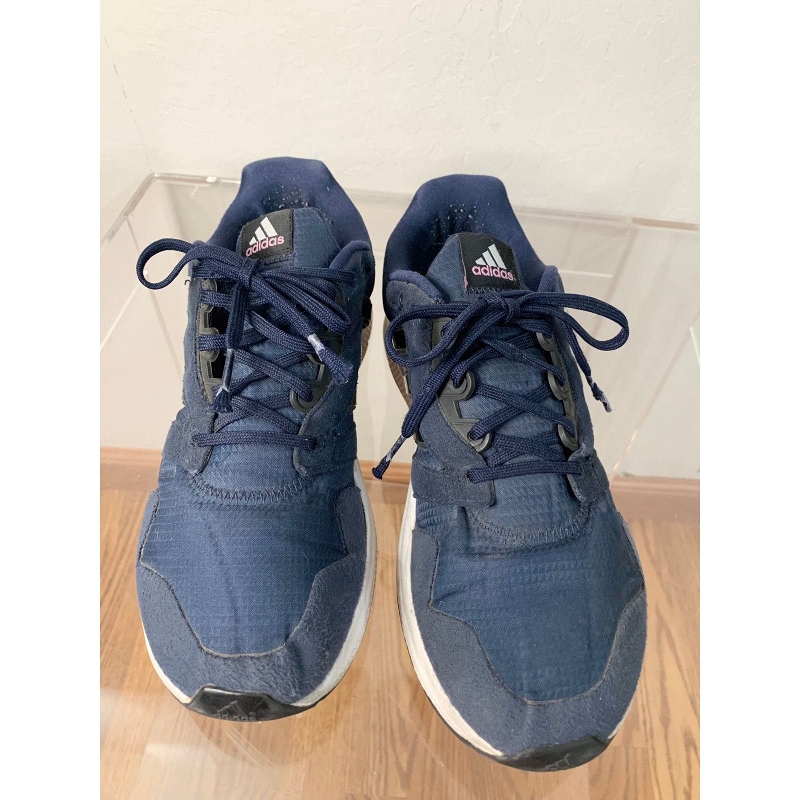 Adidas Adidas athletic Women shoes - ART AF4971 size 8 Size US 8 / IT 38 - 2 Thumbnail