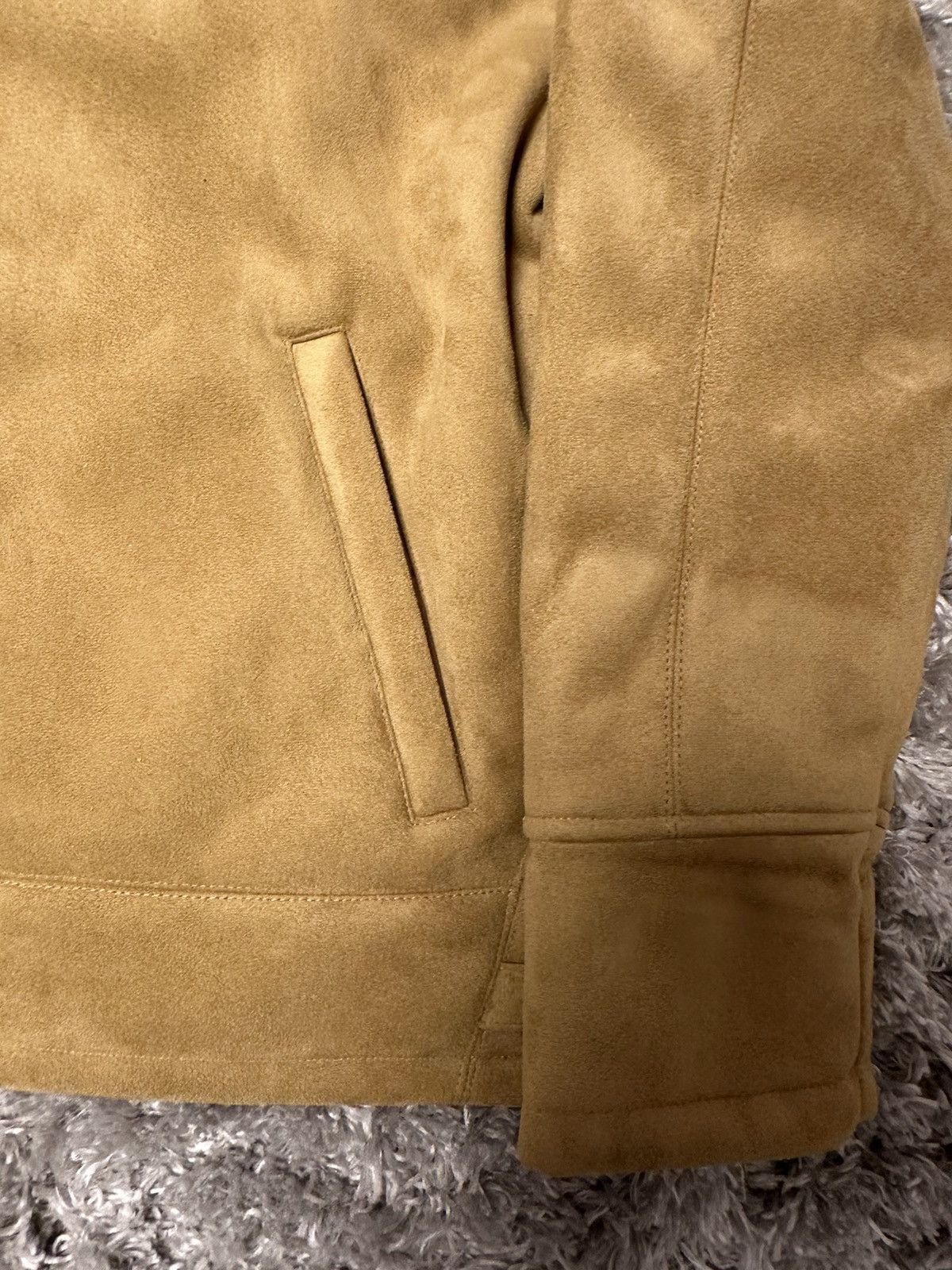 Le Frog Sherper Leather Jacket 10/10 Size US L / EU 52-54 / 3 - 4 Thumbnail