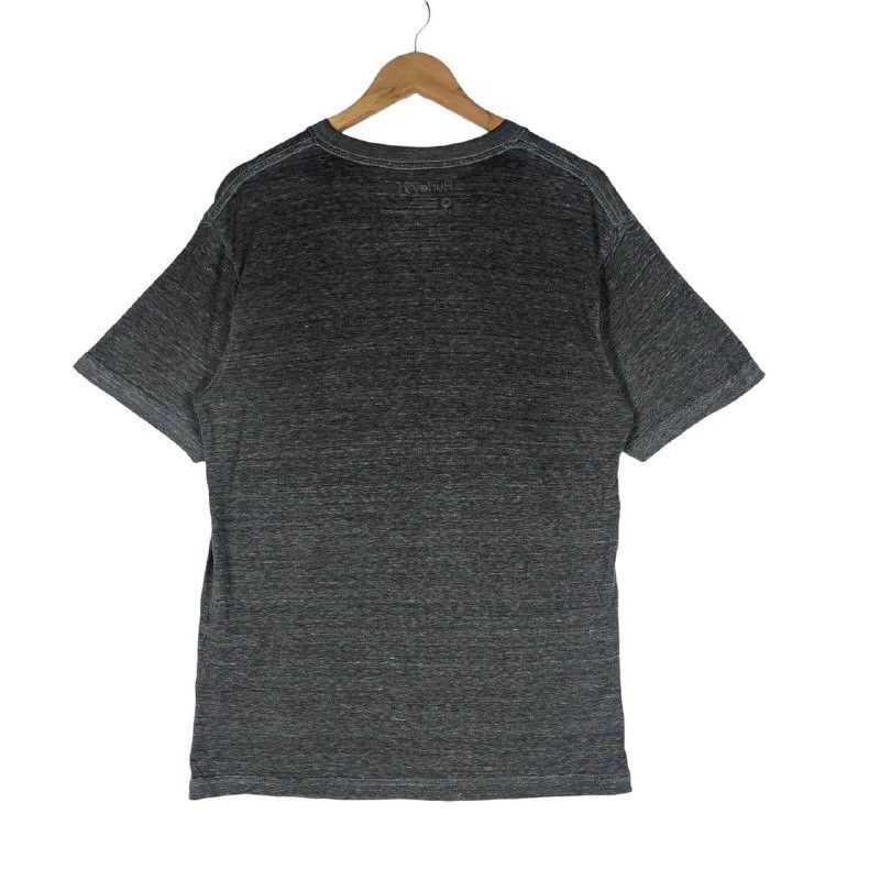 Hurley × Vintage Vintage Hurley Men T-shirt Size US M / EU 48-50 / 2 - 5 Thumbnail