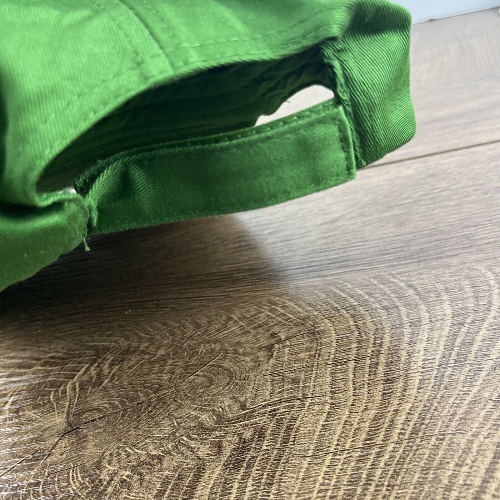 John Deere John Deere Green Hat John Deere Hat Green Adjustable Hat Gre Size ONE SIZE - 11 Thumbnail