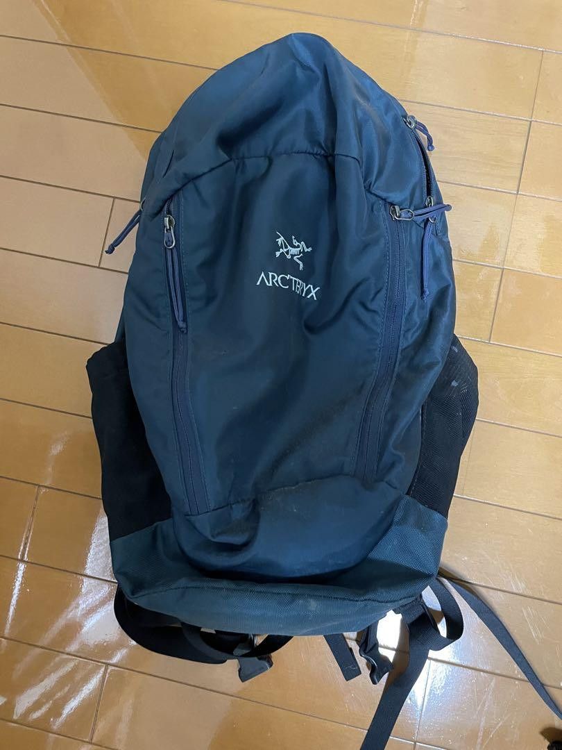 Arc'teryx 26L Mantis Nylon Backpack Size ONE SIZE - 1 Thumbnail
