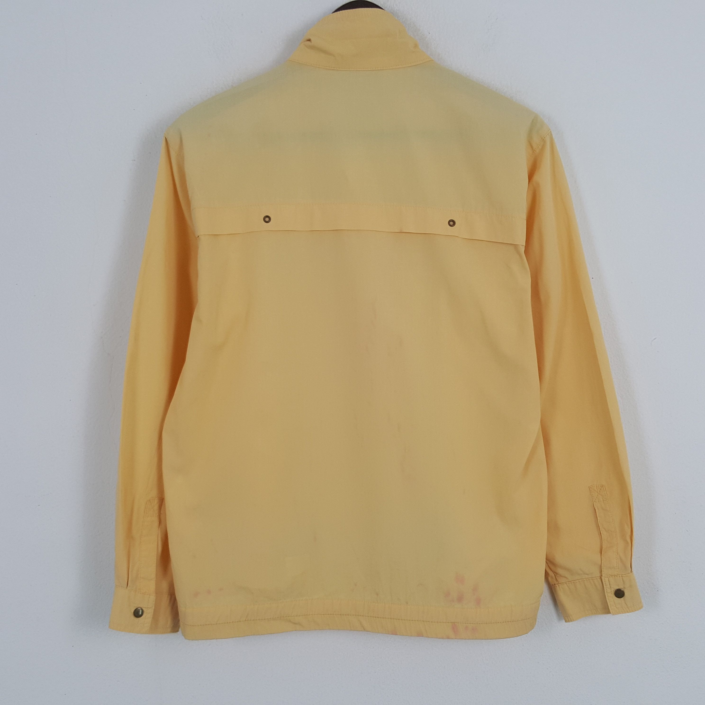 Vintage Audi Racing Patch Worker Jacket
