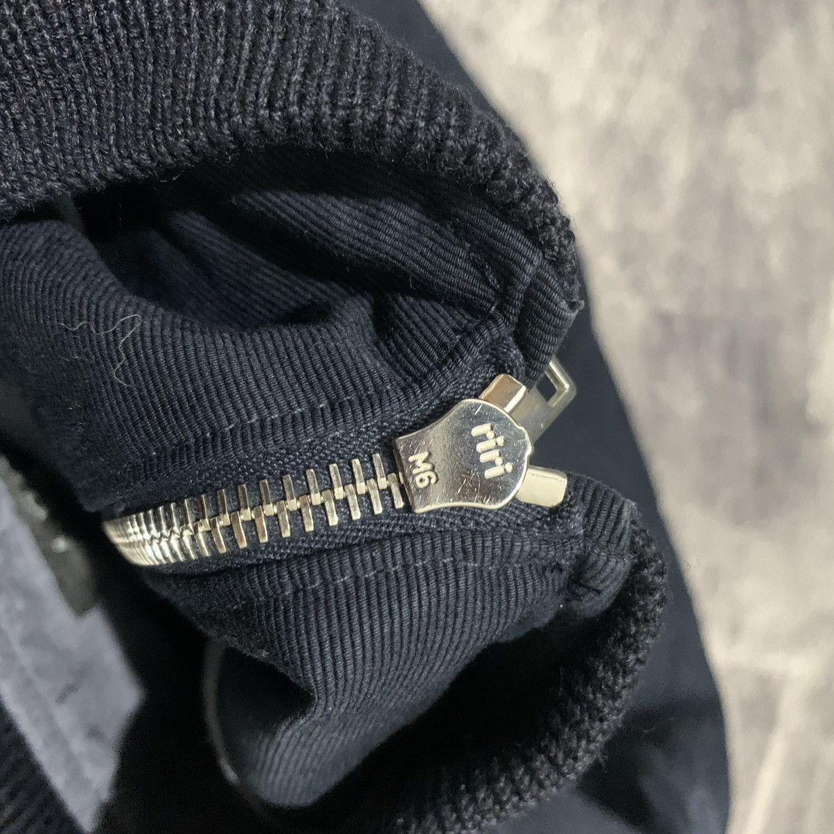 A.P.C. Bomber jacket m6 APC Size US XS / EU 42 / 0 - 6 Thumbnail
