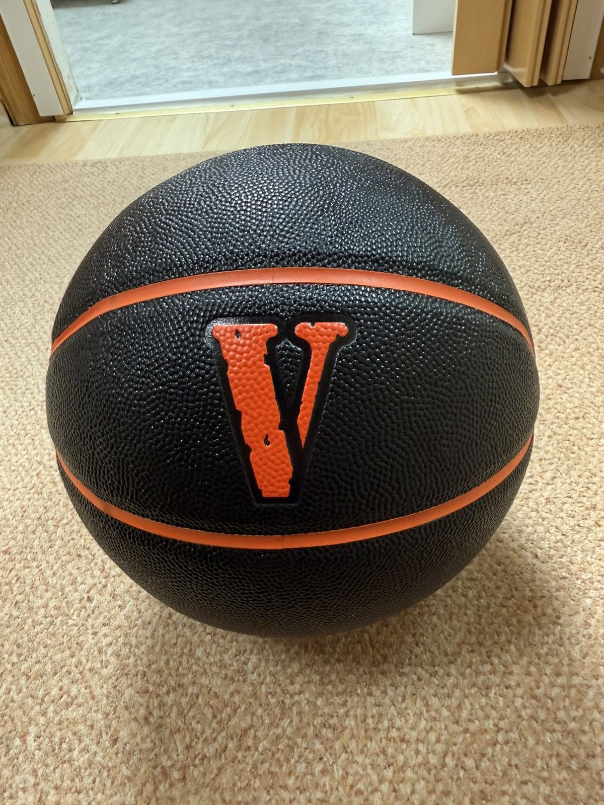 Nike × Vlone Nike x Vlone Basketball Size ONE SIZE - 5 Thumbnail