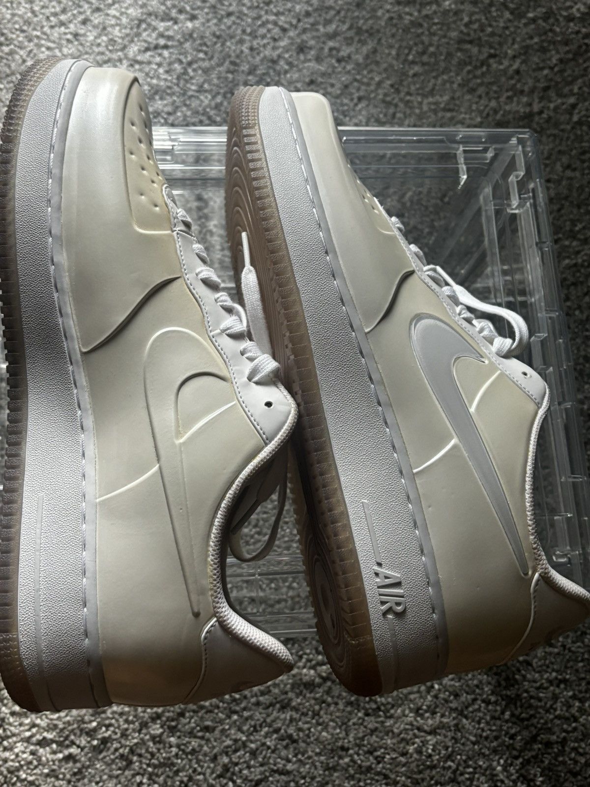 Nike Air Force 1 Foamposite Pro Cup