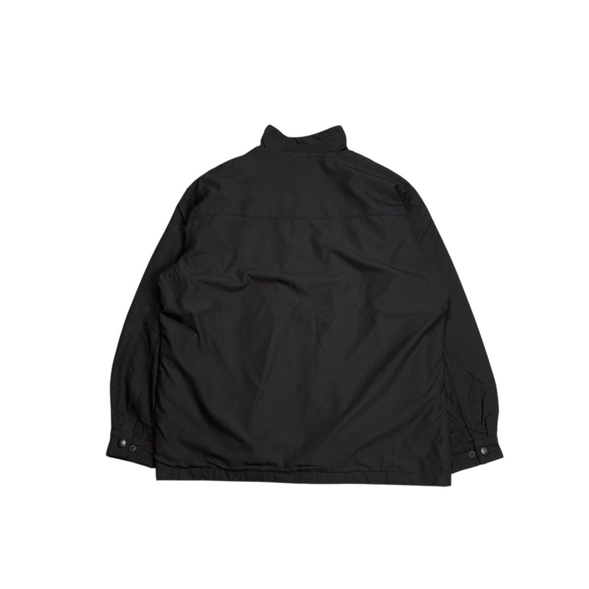Yves Saint Laurent YvesSaintLaurent Casual Work Jacket Size US L / EU 52-54 / 3 - 7 Thumbnail