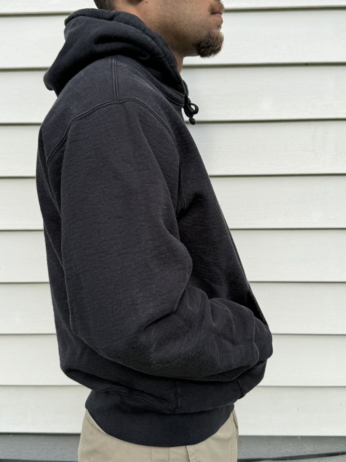 Supreme Supreme FW20 Hoodie – NYC Text Graphic Size US S / EU 44-46 / 1 - 5 Thumbnail