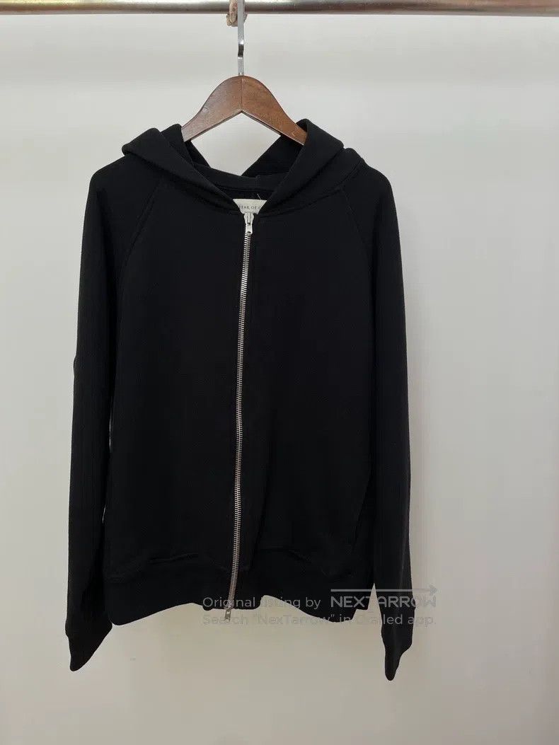 Fear of God Fear of God Season 4 hooded sweatshirt Size US M / EU 48-50 / 2 - 1 Thumbnail
